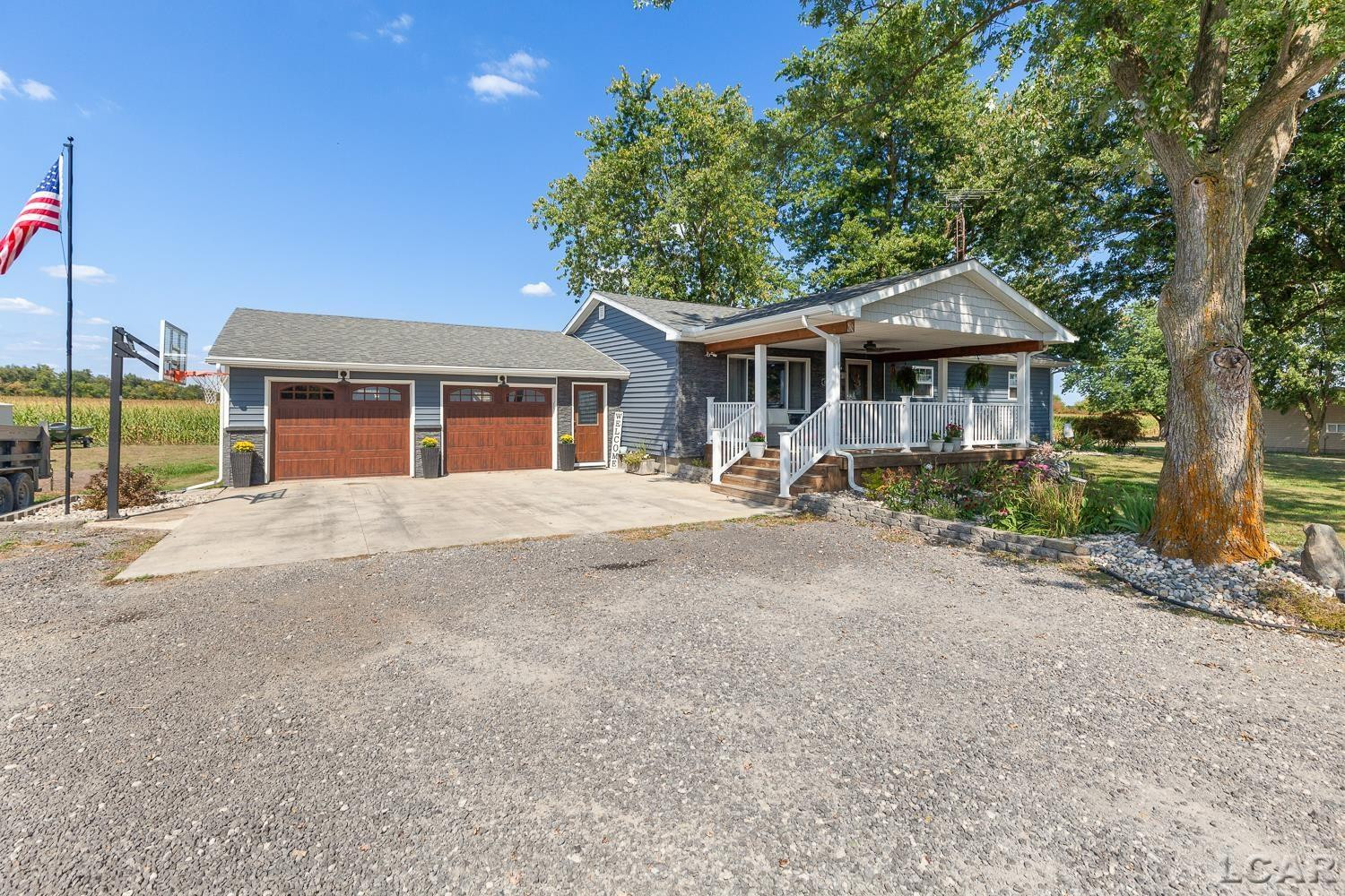8890 W Carleton Road, Clayton, MI 49235 — Photo 51