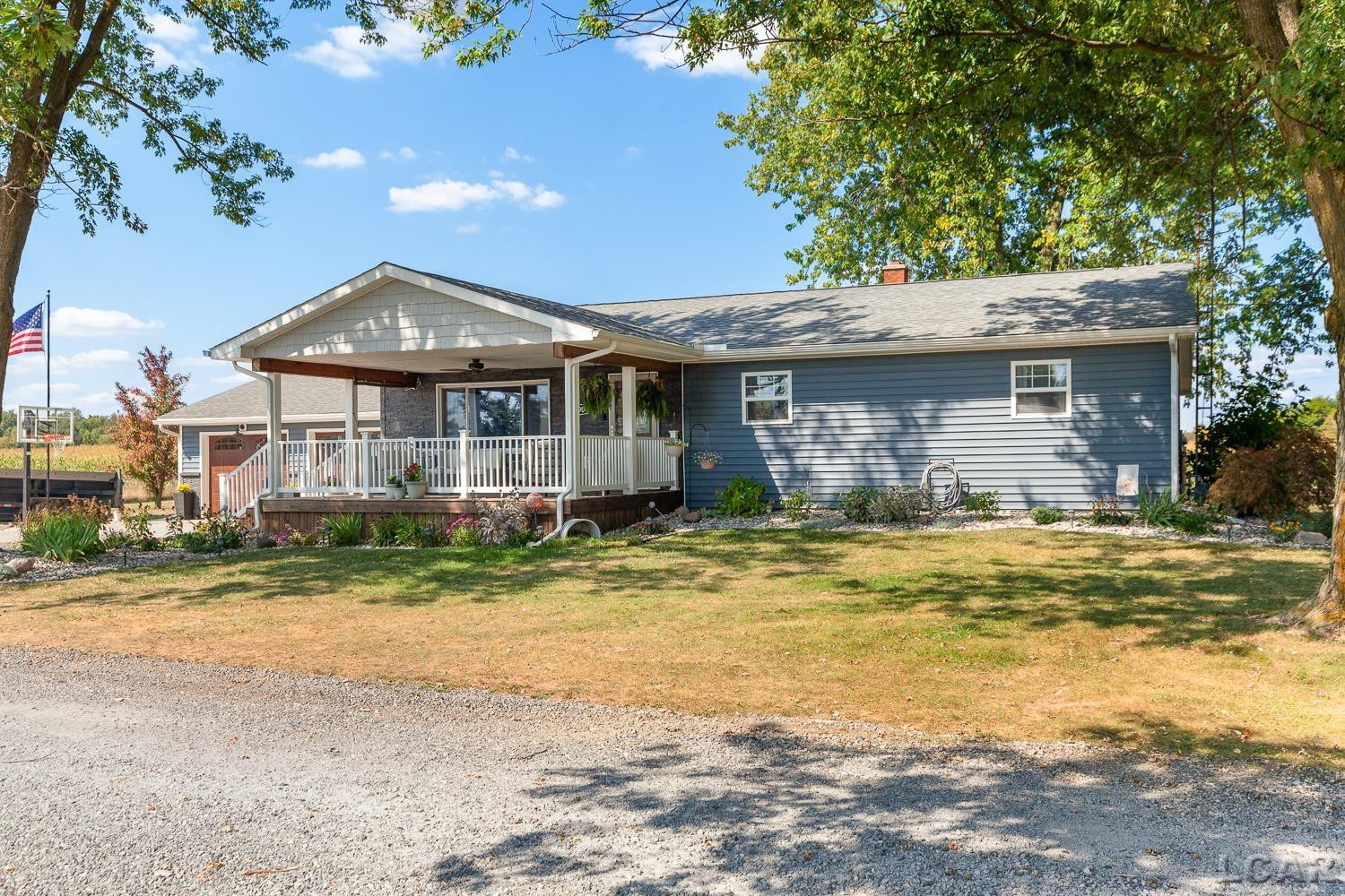 8890 W Carleton Road, Clayton, MI 49235 — Photo 52