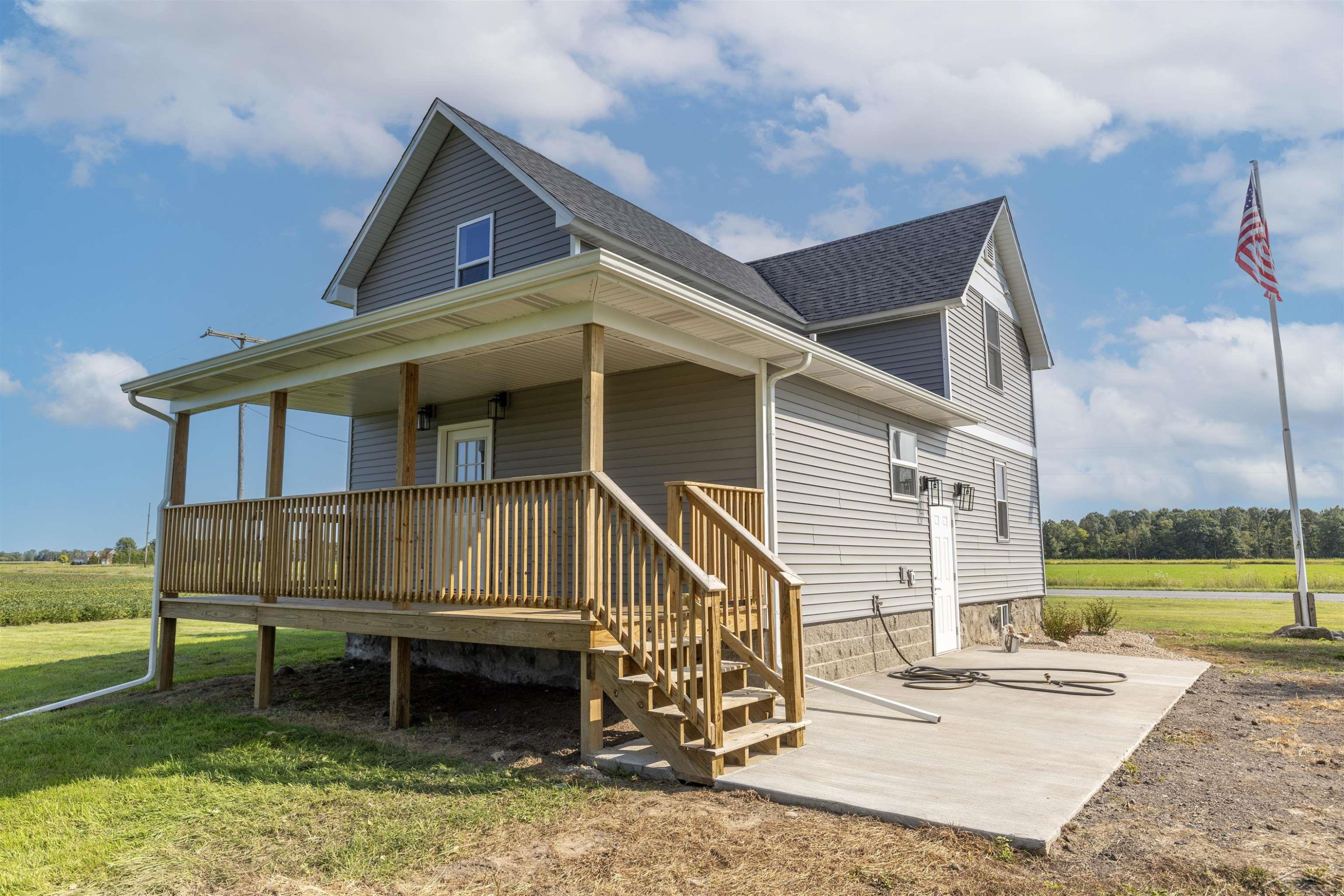 18200 Frost Road, Hemlock, MI 48626 — Photo 4