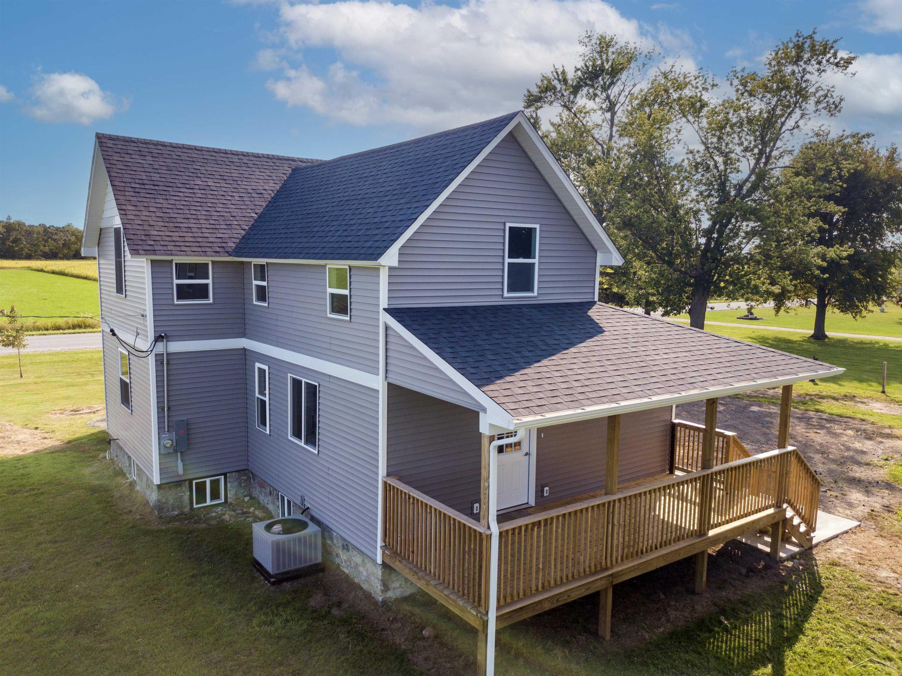 18200 Frost Road, Hemlock, MI 48626 — Photo 5