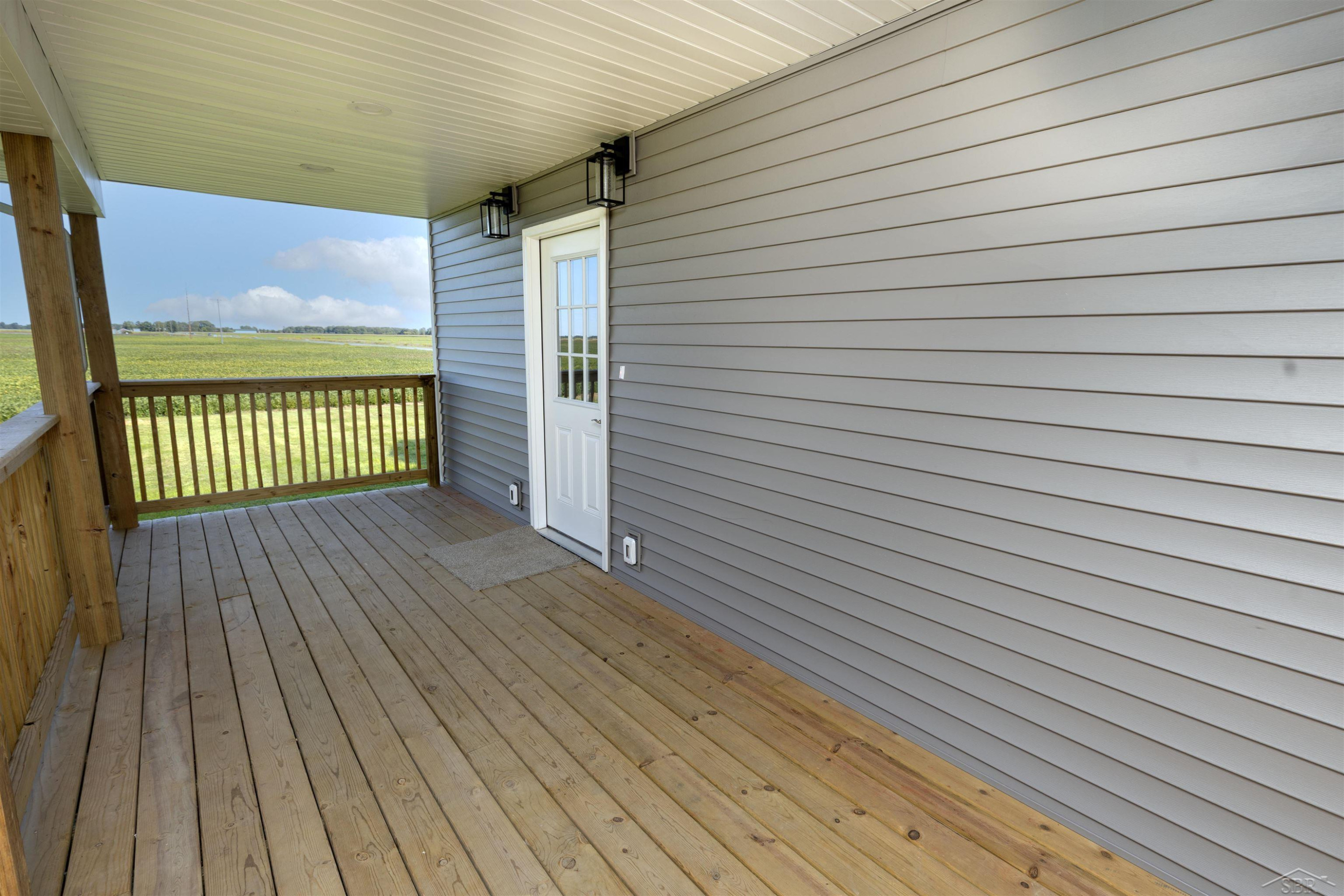 18200 Frost Road, Hemlock, MI 48626 — Photo 26