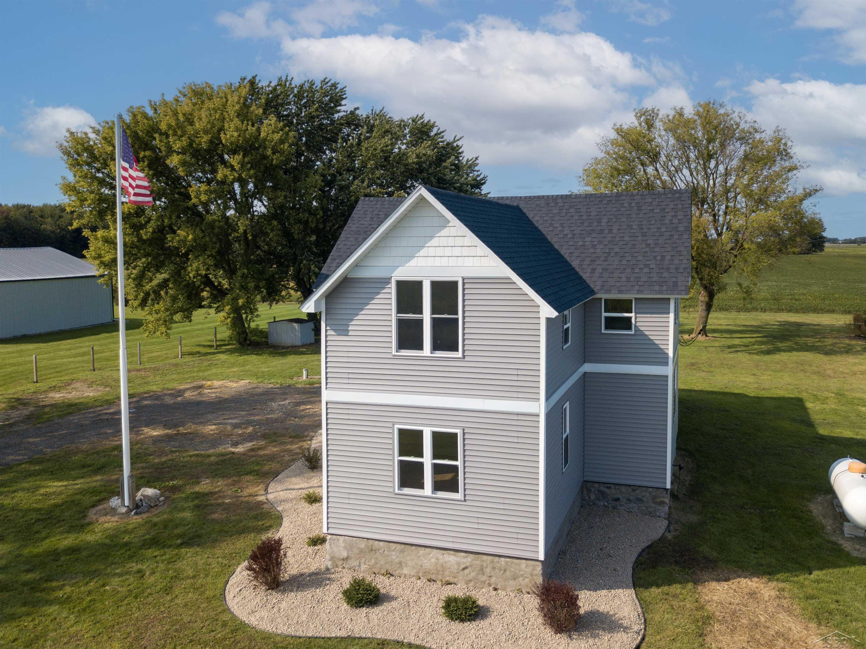 18200 Frost Road, Hemlock, MI 48626 — Photo 27