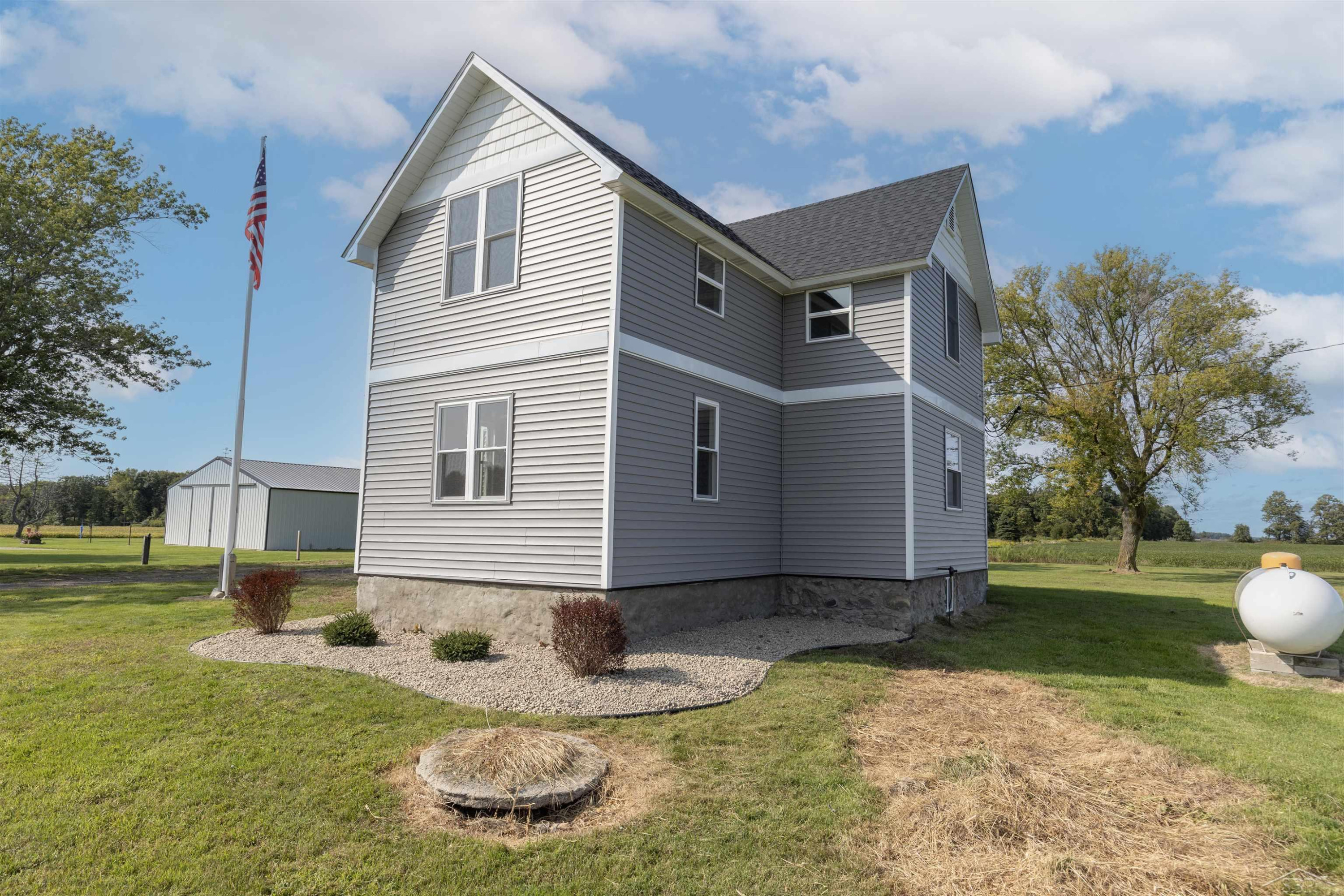 18200 Frost Road, Hemlock, MI 48626 — Photo 29