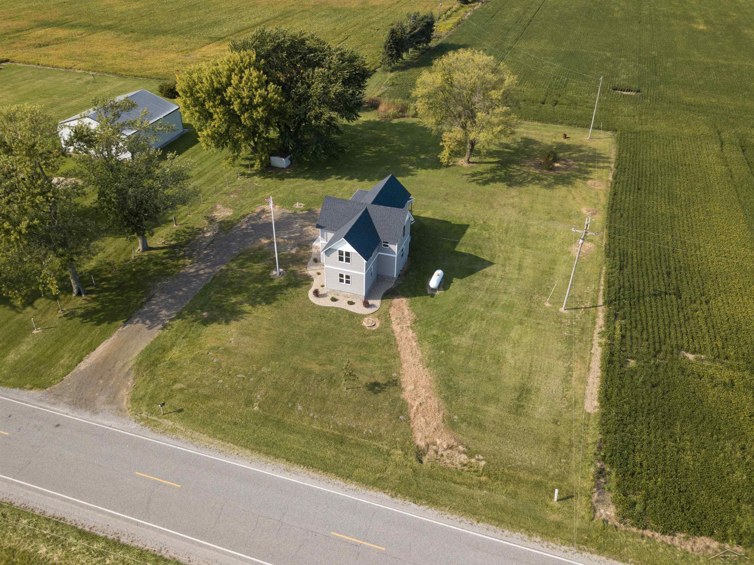 18200 Frost Road, Hemlock, MI 48626 — Photo 30