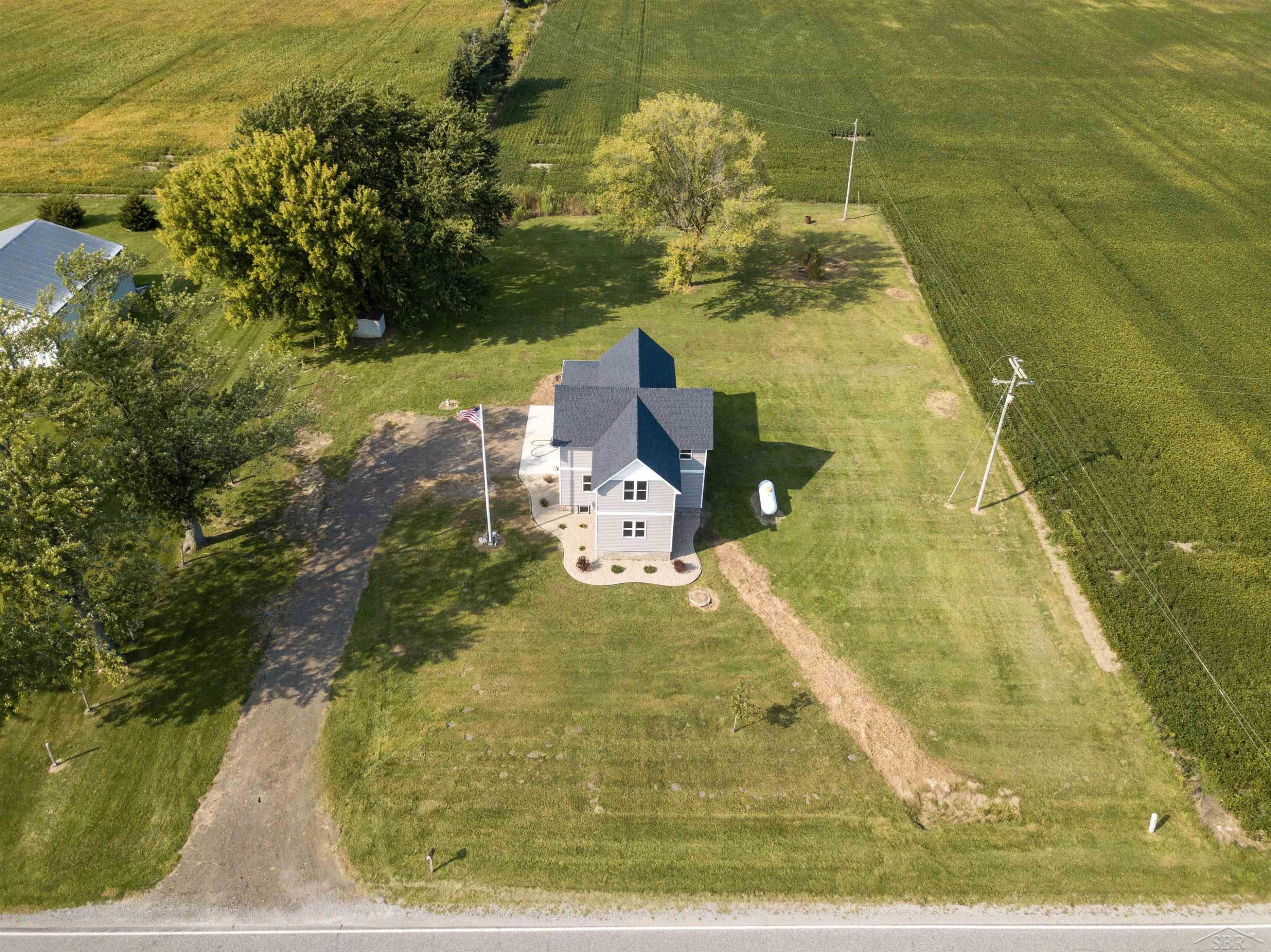 18200 Frost Road, Hemlock, MI 48626 — Photo 31