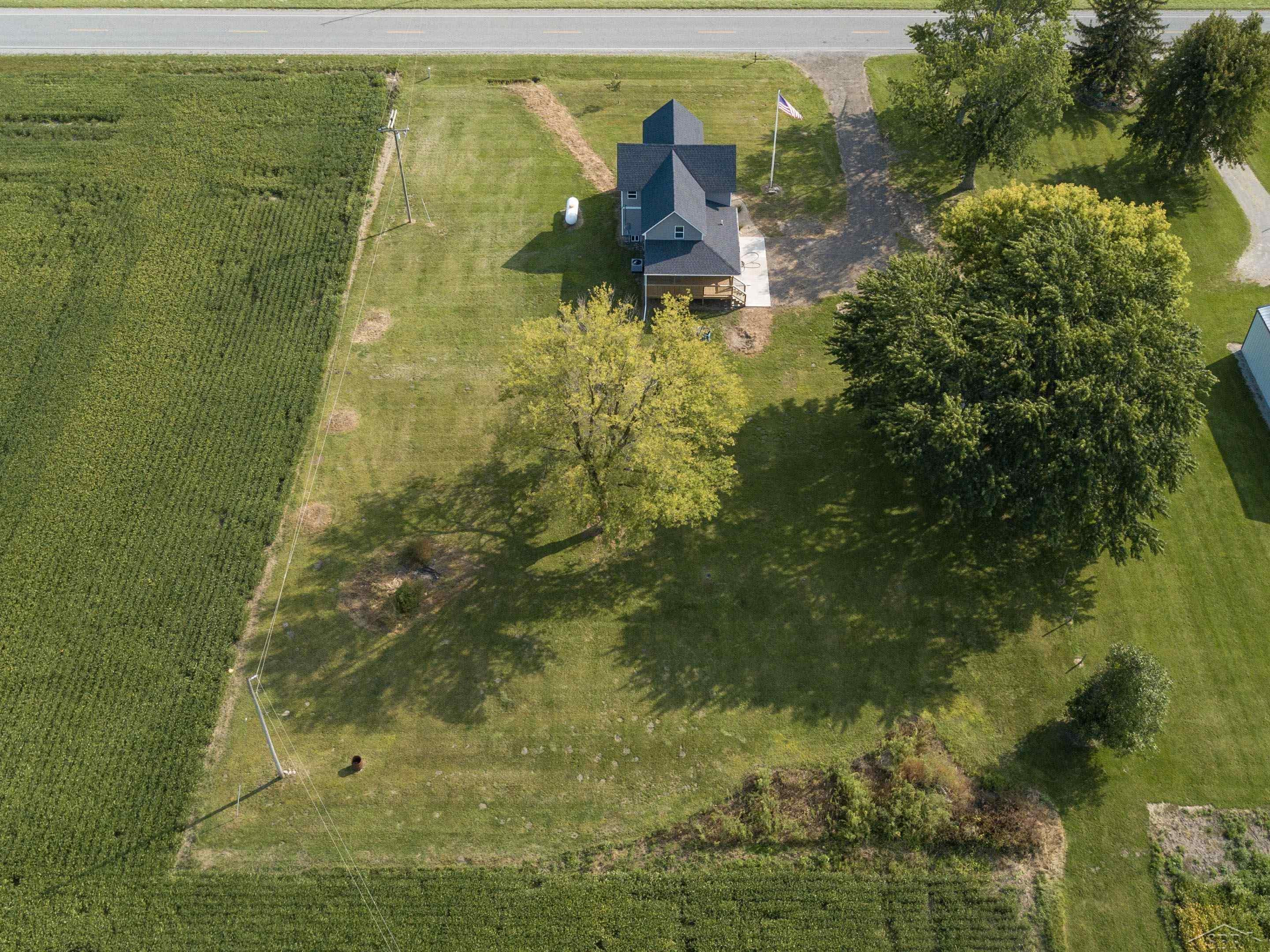 18200 Frost Road, Hemlock, MI 48626 — Photo 32