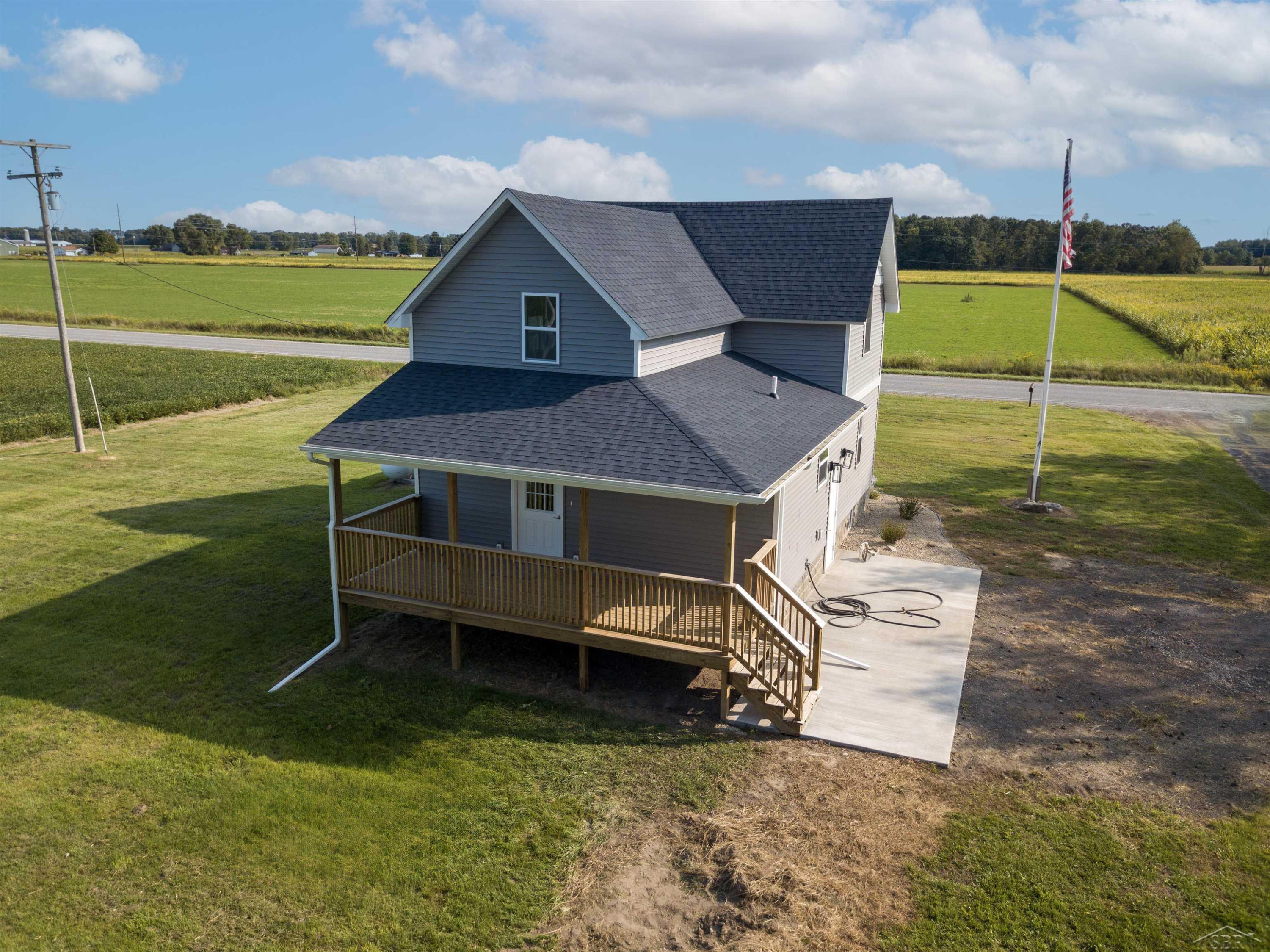 18200 Frost Road, Hemlock, MI 48626 — Photo 35
