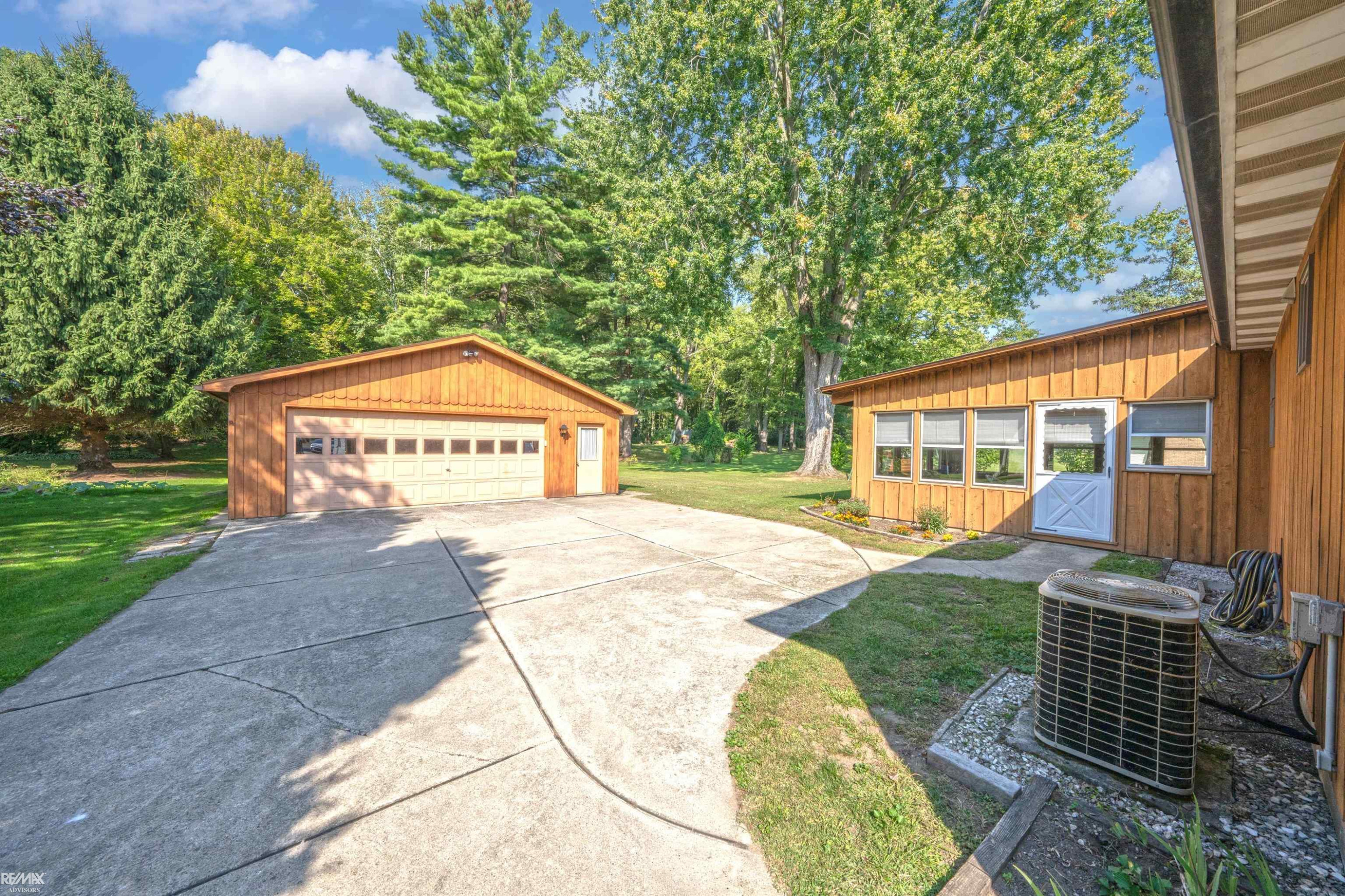 6802 Church Road, MI — Photo 2