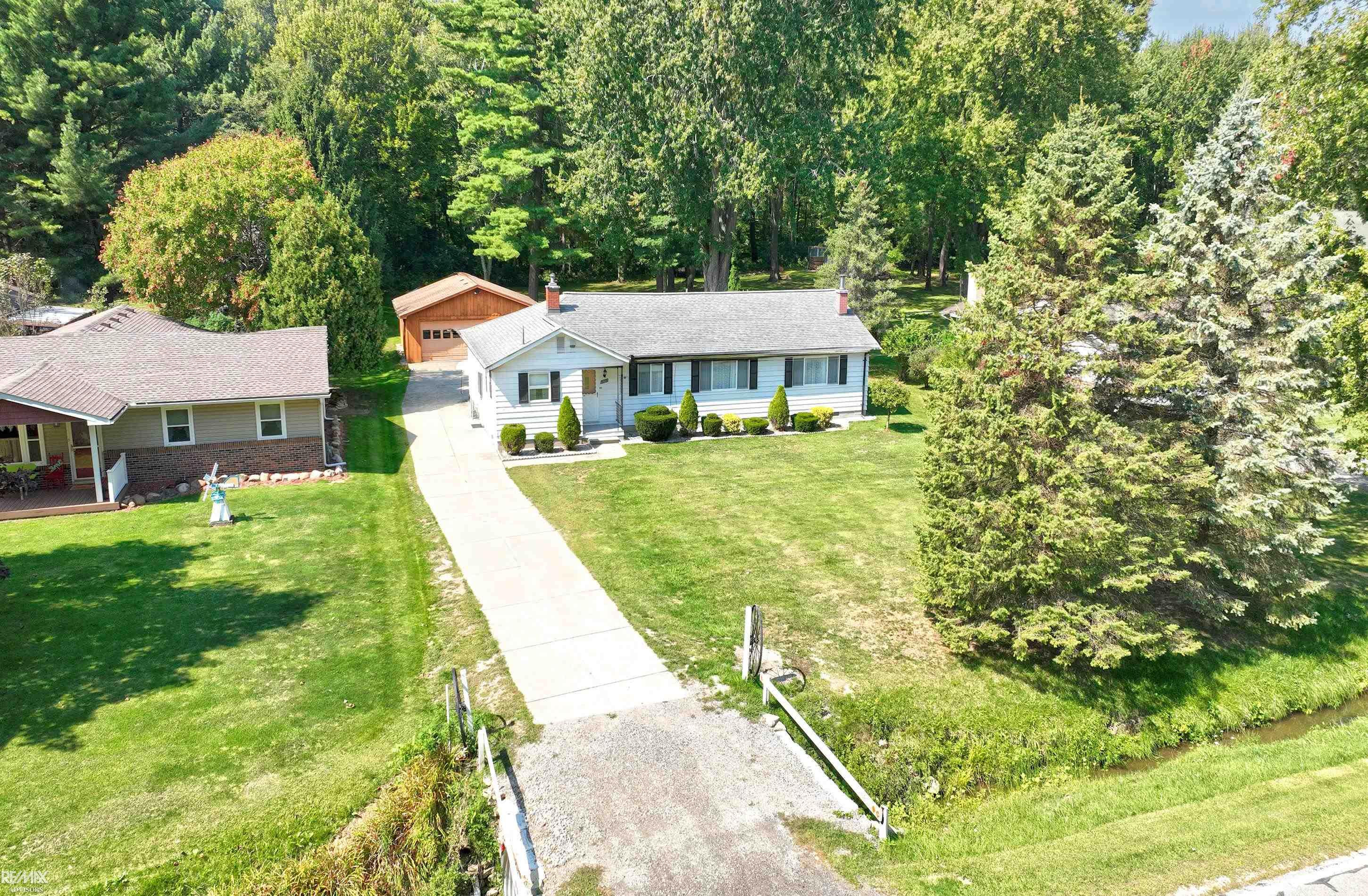 6802 Church Road, MI — Photo 33