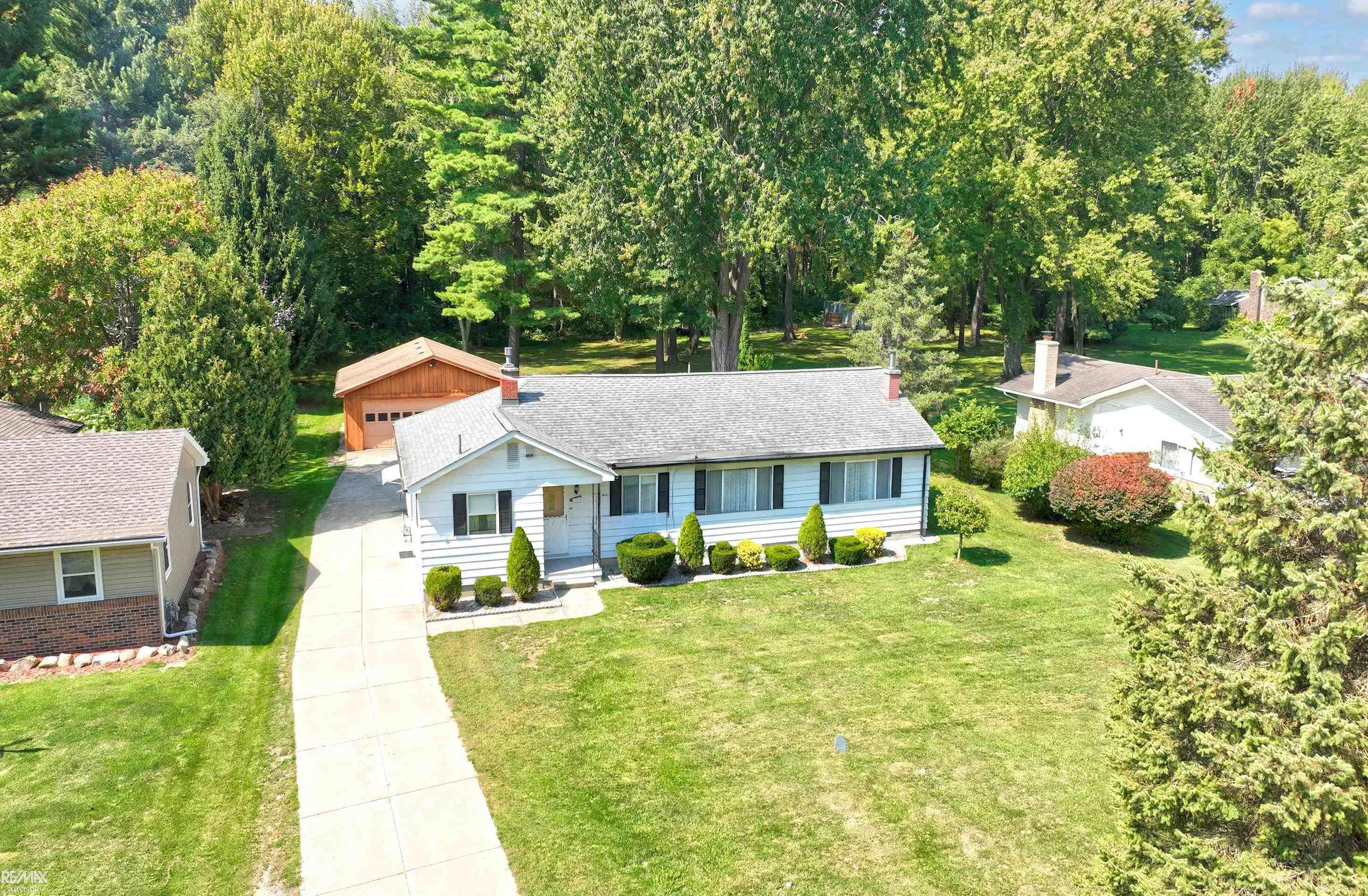 6802 Church Road, MI — Photo 34