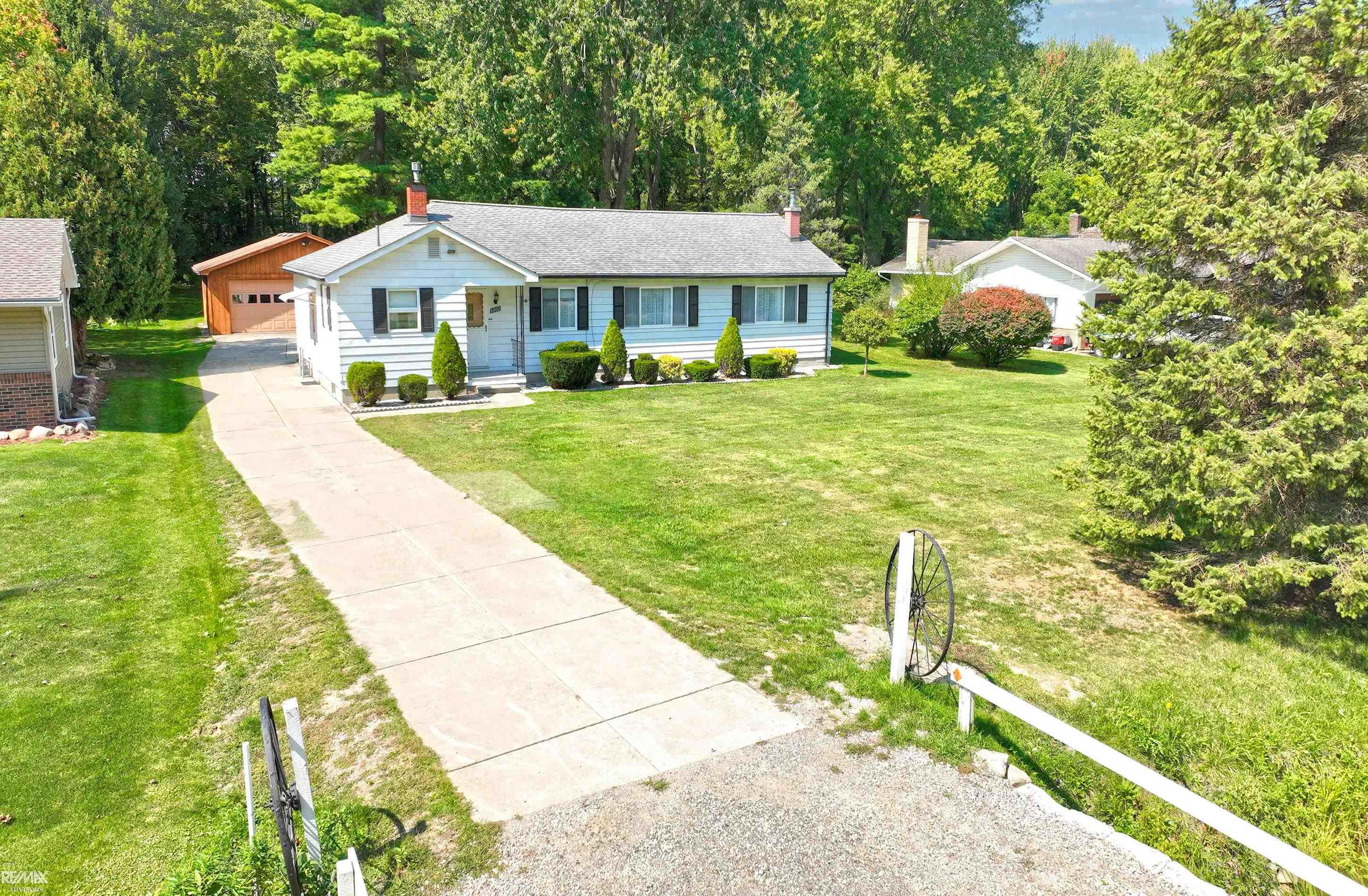 6802 Church Road, MI — Photo 35