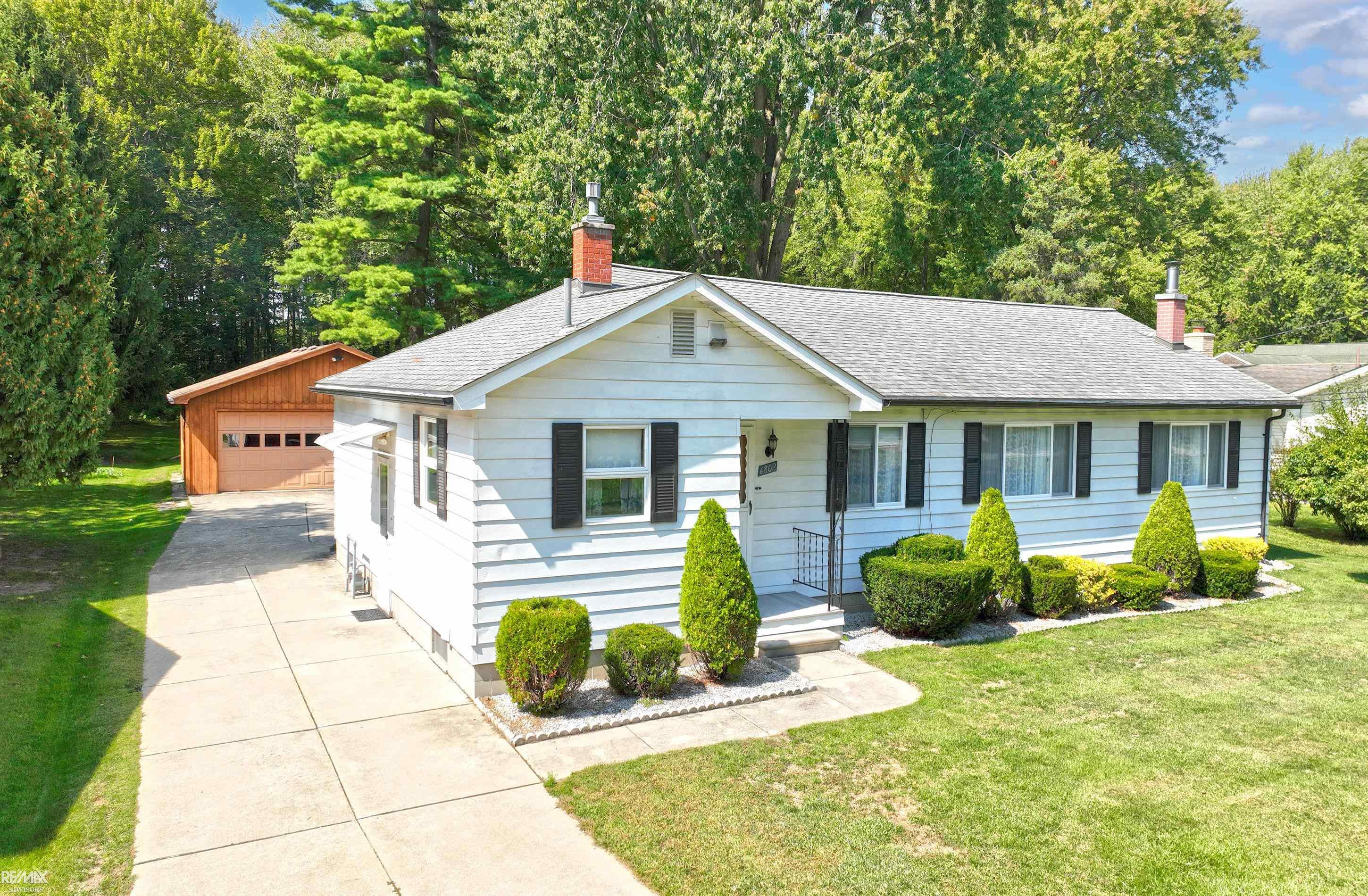 6802 Church Road, MI — Photo 41