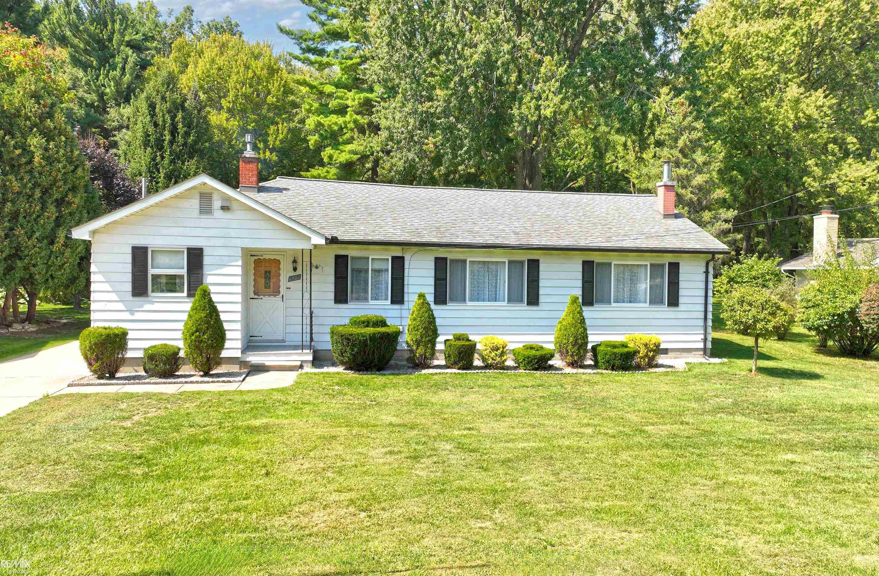 6802 Church Road, MI — Photo 42
