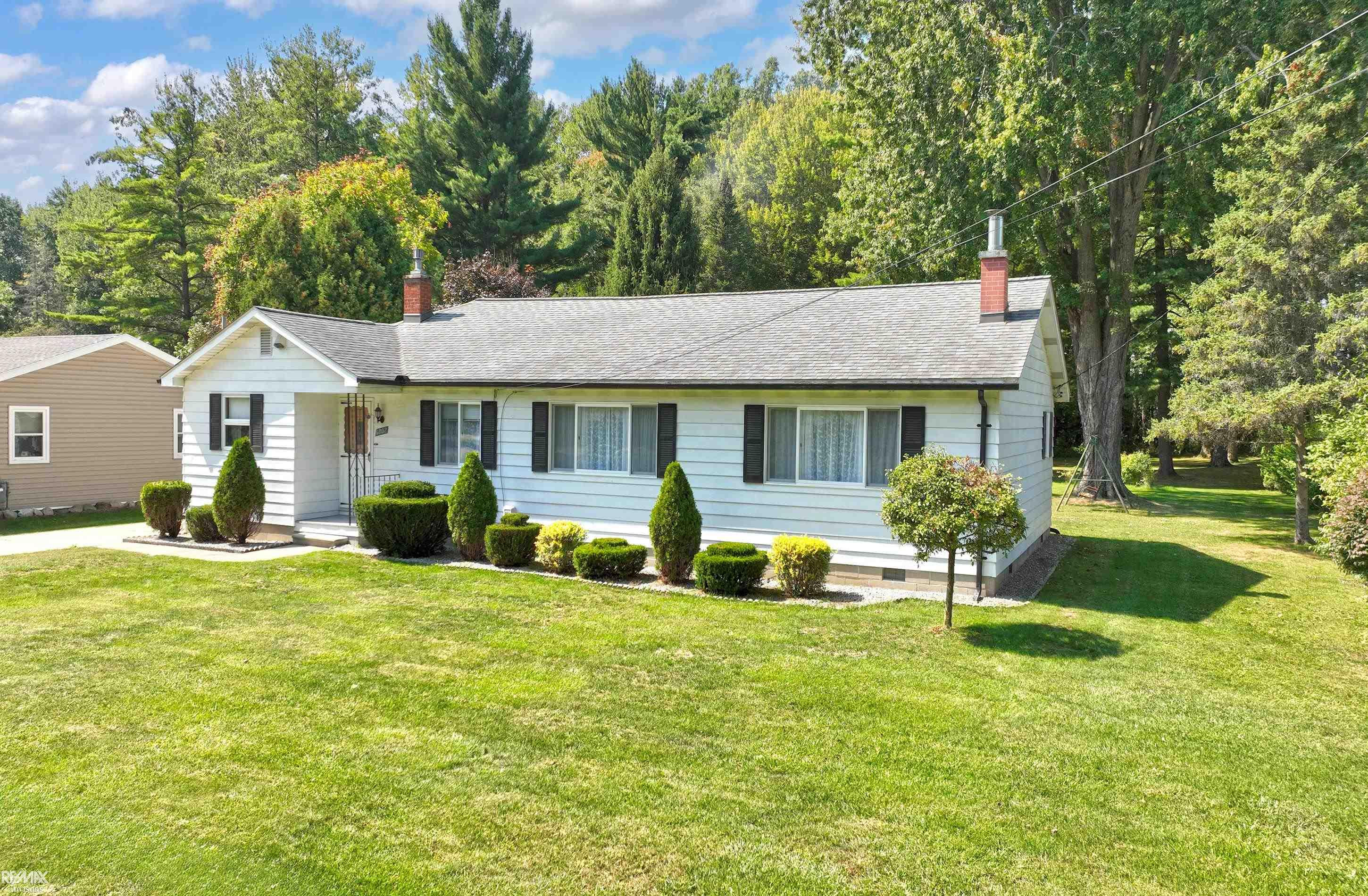 6802 Church Road, MI — Photo 43