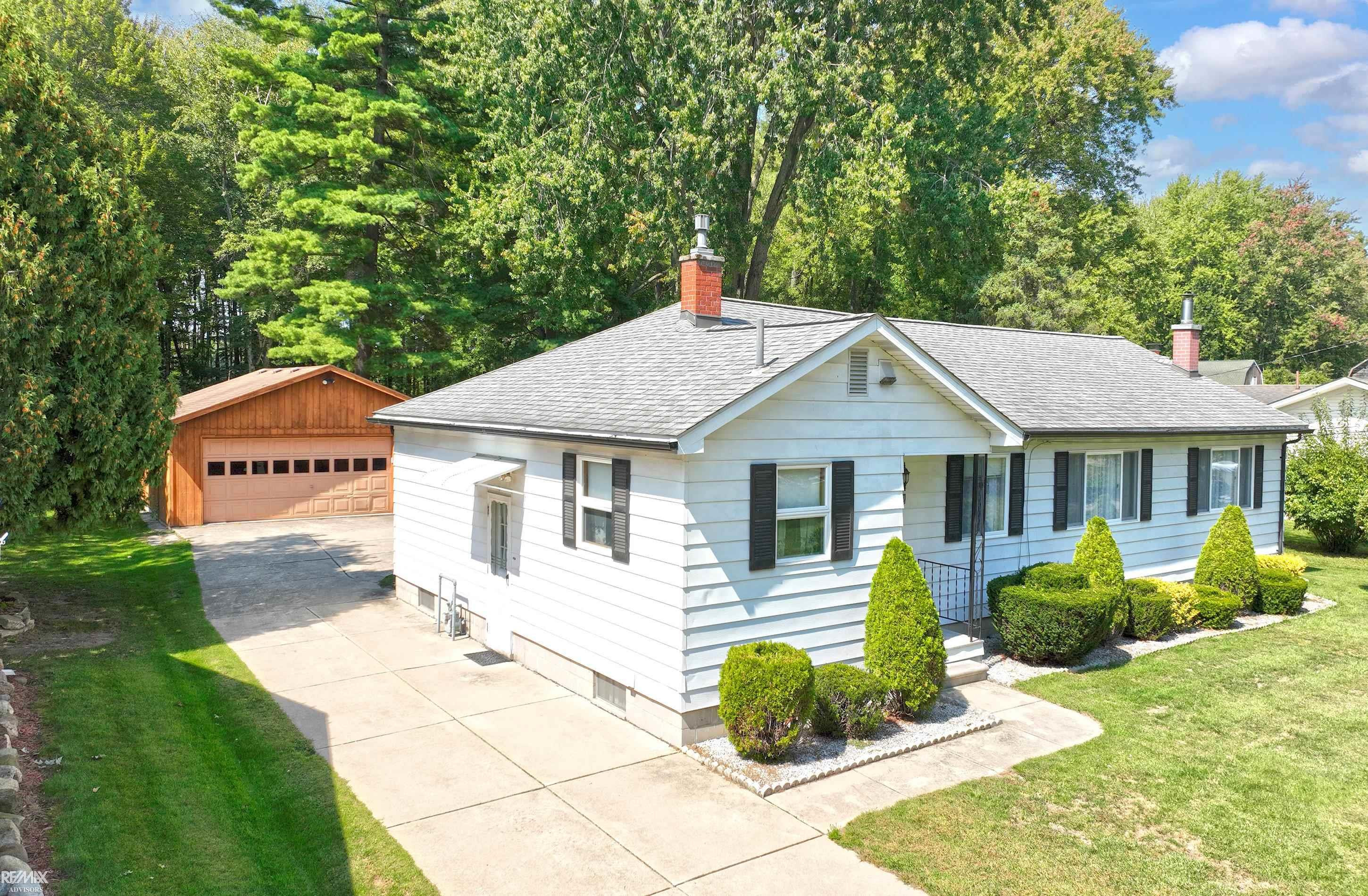 6802 Church Road, MI — Photo 44