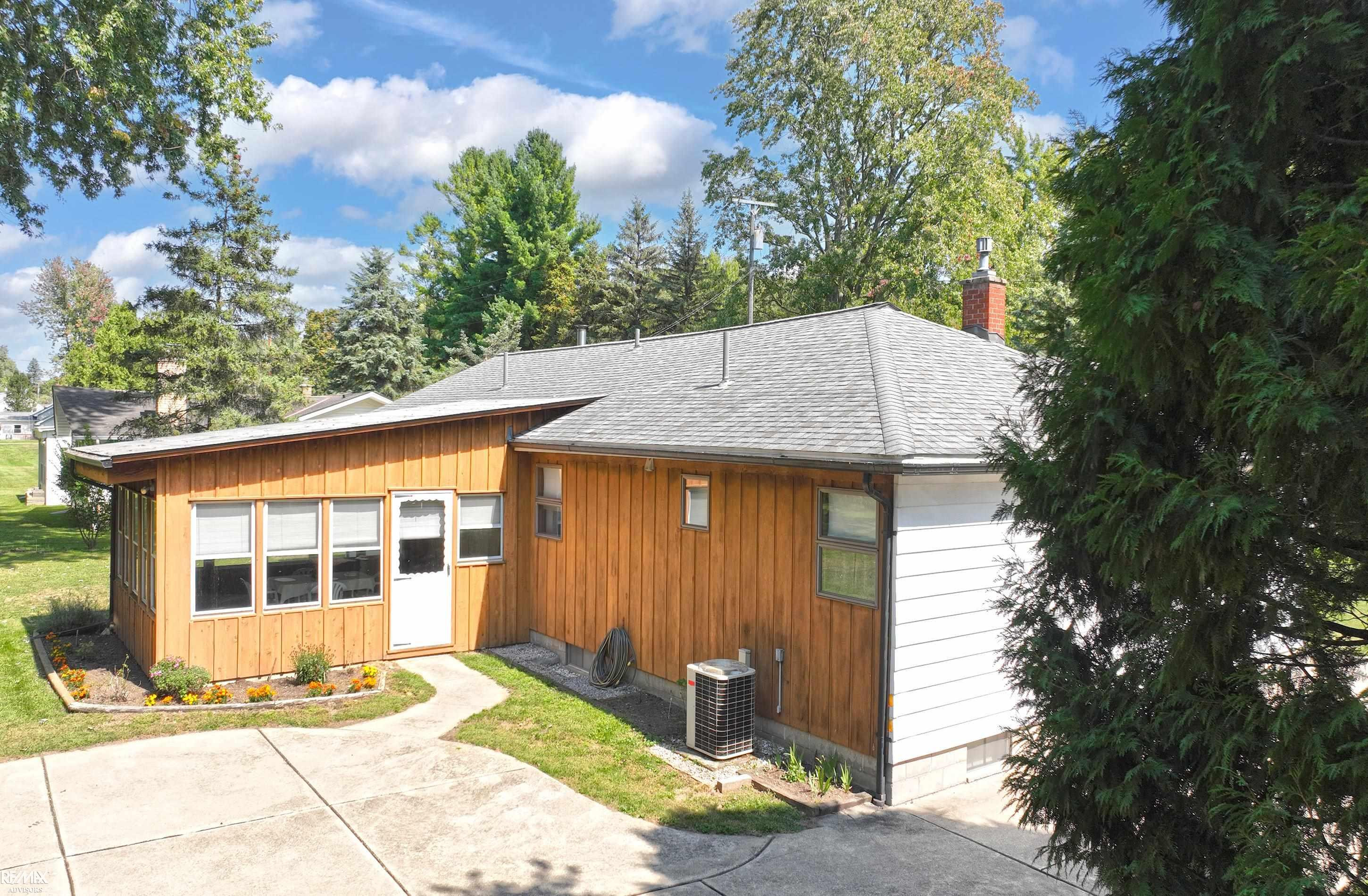 6802 Church Road, MI — Photo 47