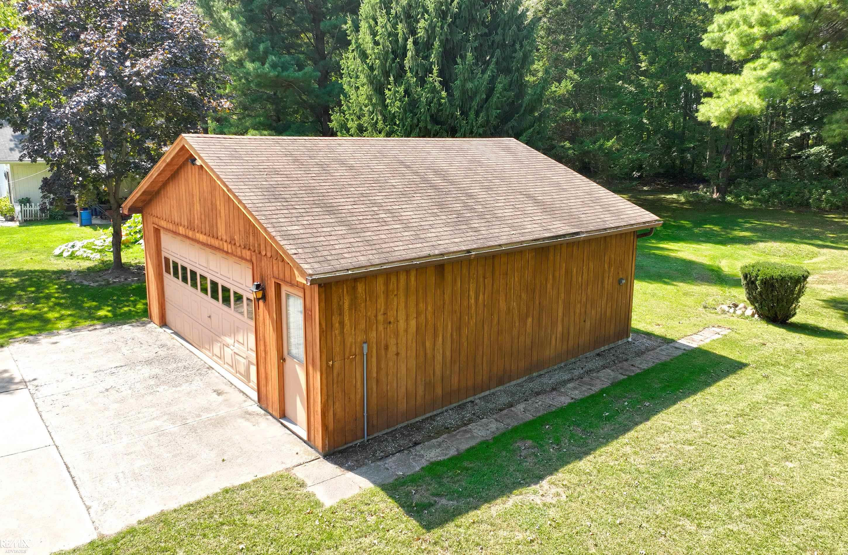 6802 Church Road, MI — Photo 49
