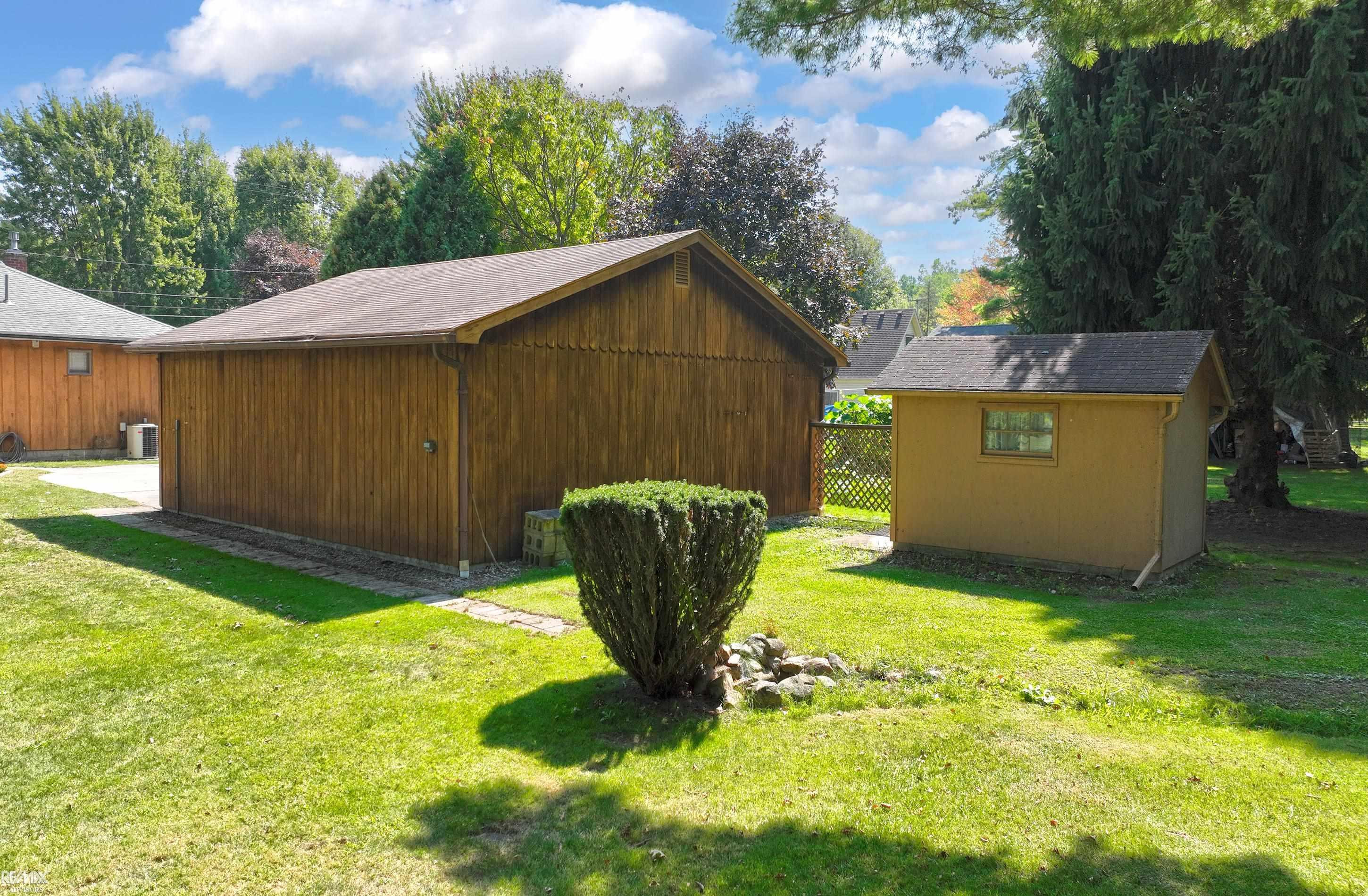6802 Church Road, MI — Photo 51