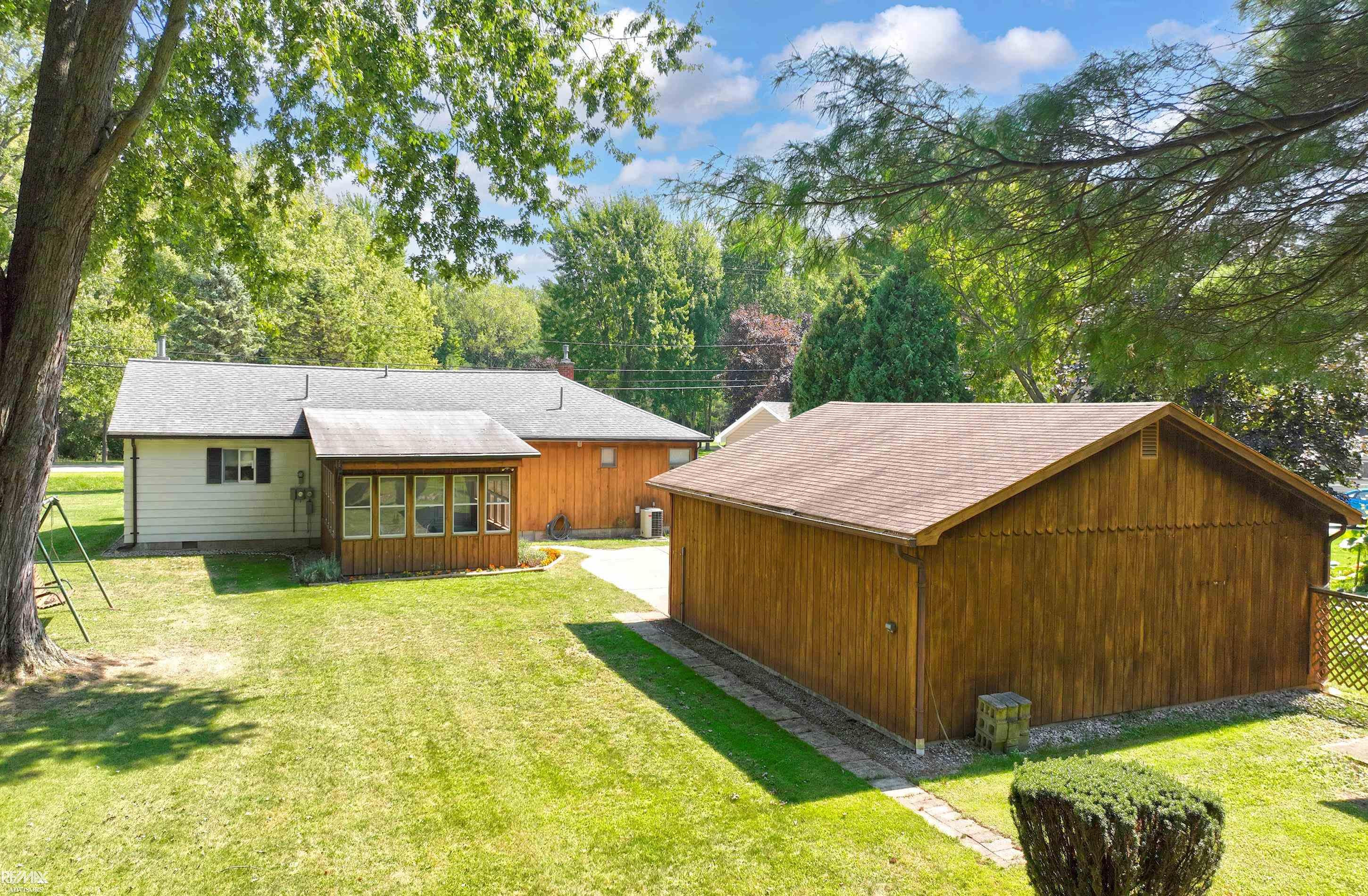 6802 Church Road, MI — Photo 52