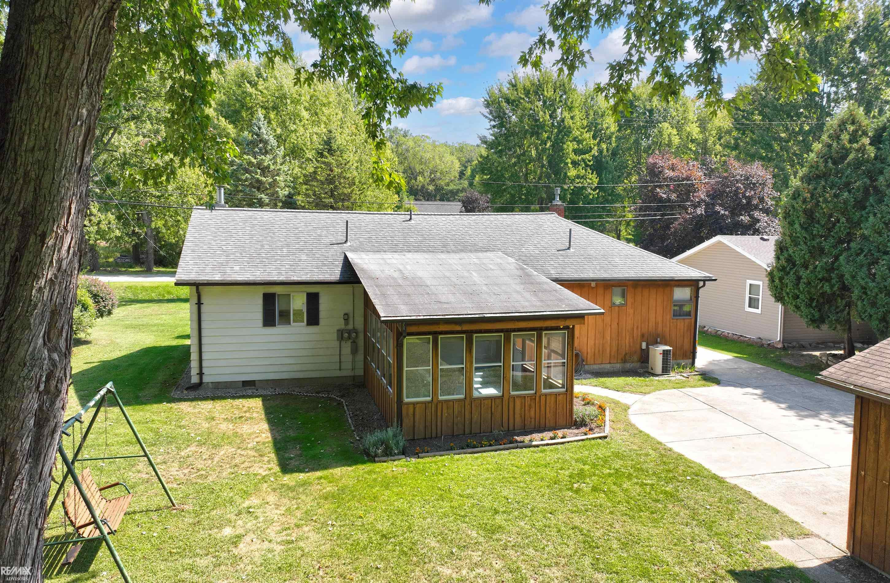 6802 Church Road, MI — Photo 53