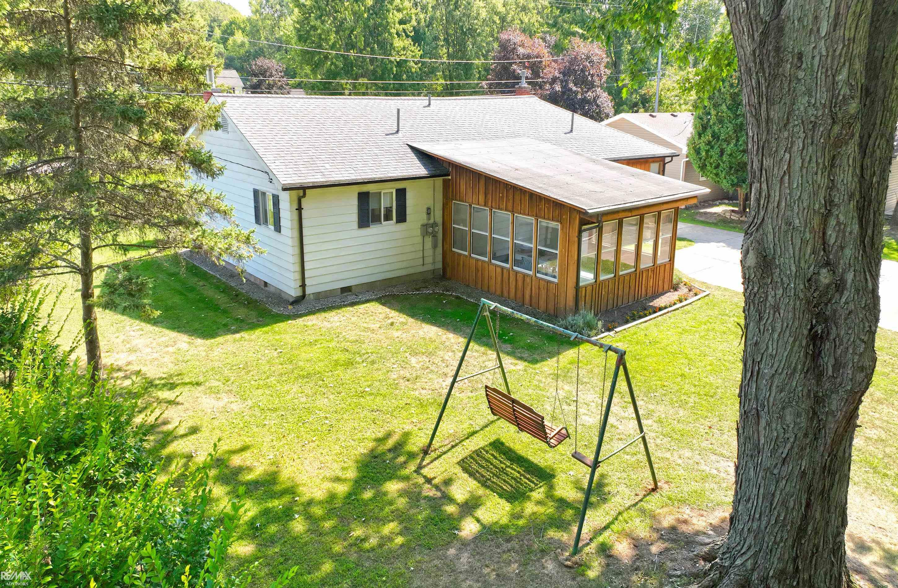 6802 Church Road, MI — Photo 55