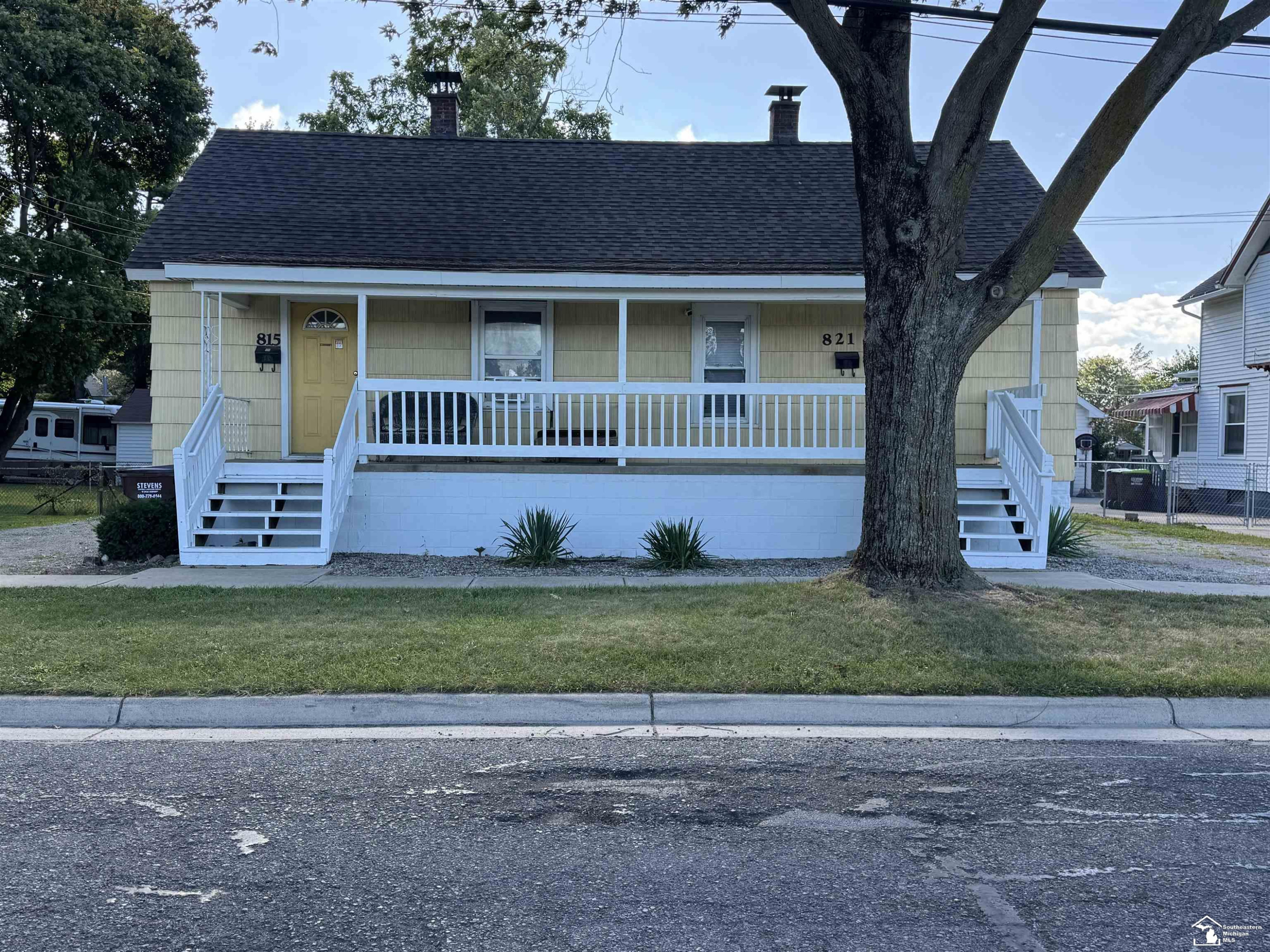 815 Union Street, Monroe, MI 48161