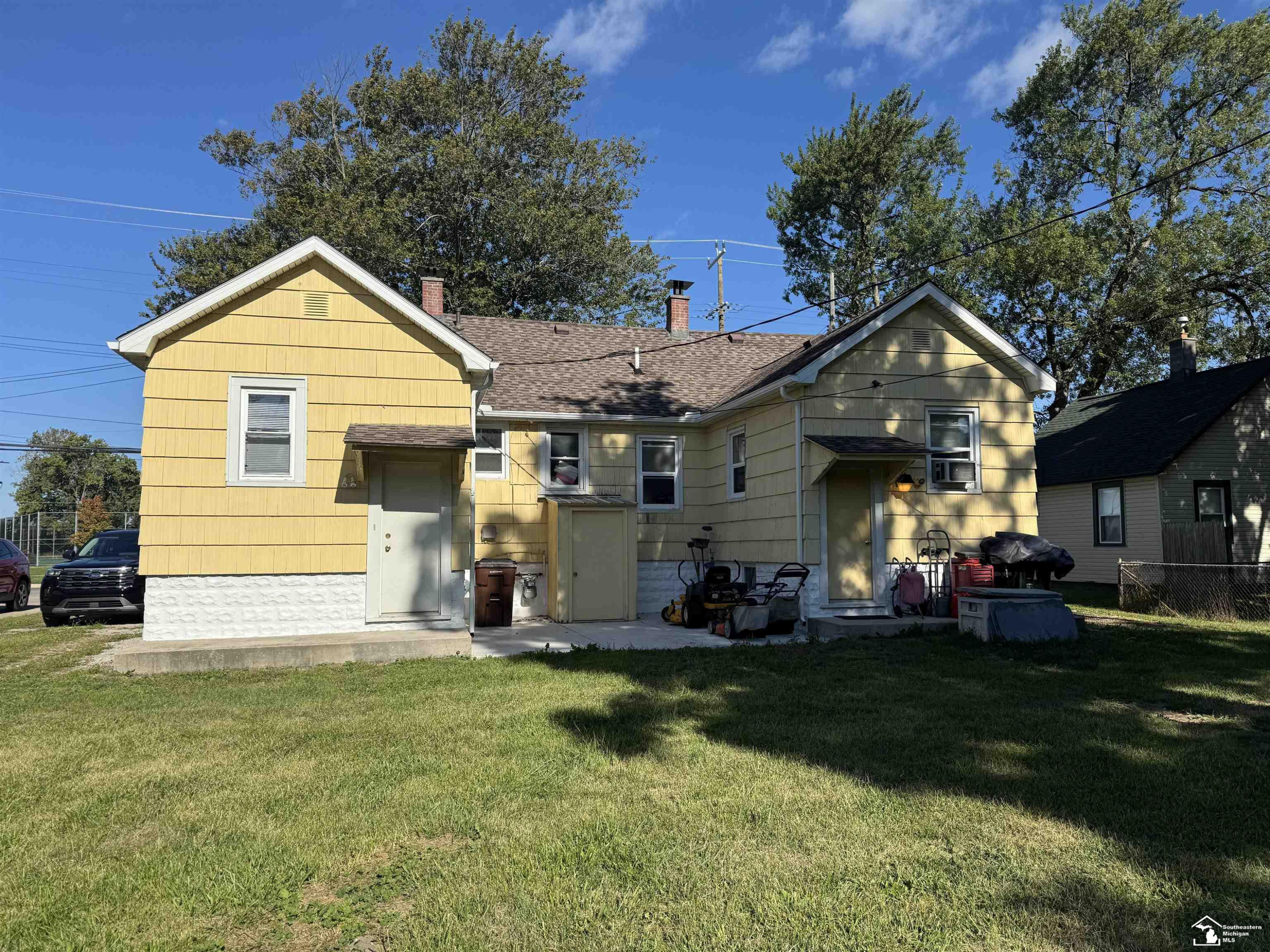 815 Union Street, Monroe, MI 48161 — Photo 3