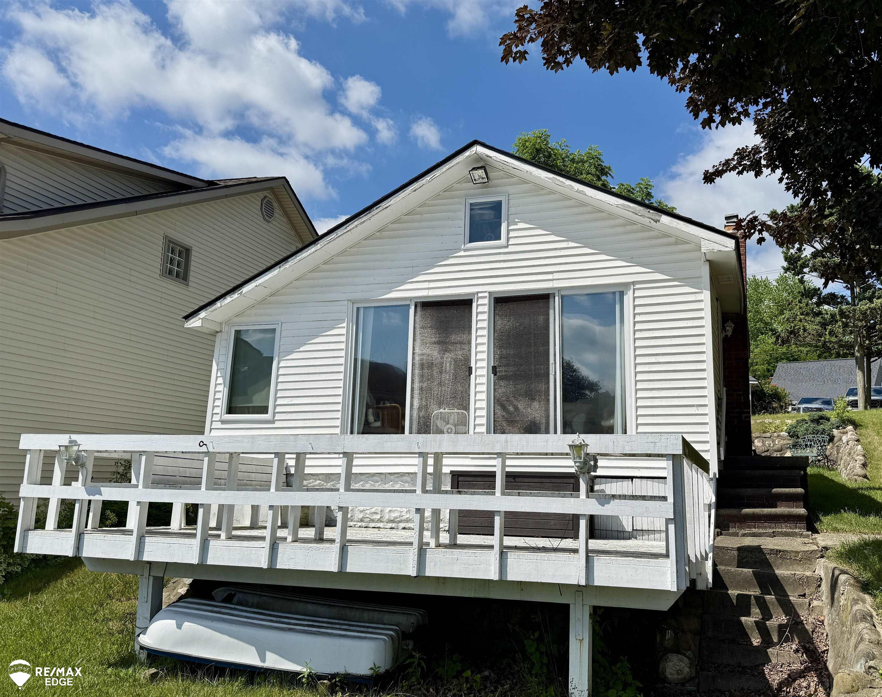 471 Algene Street, Lake Orion, MI 48362 — front exterior