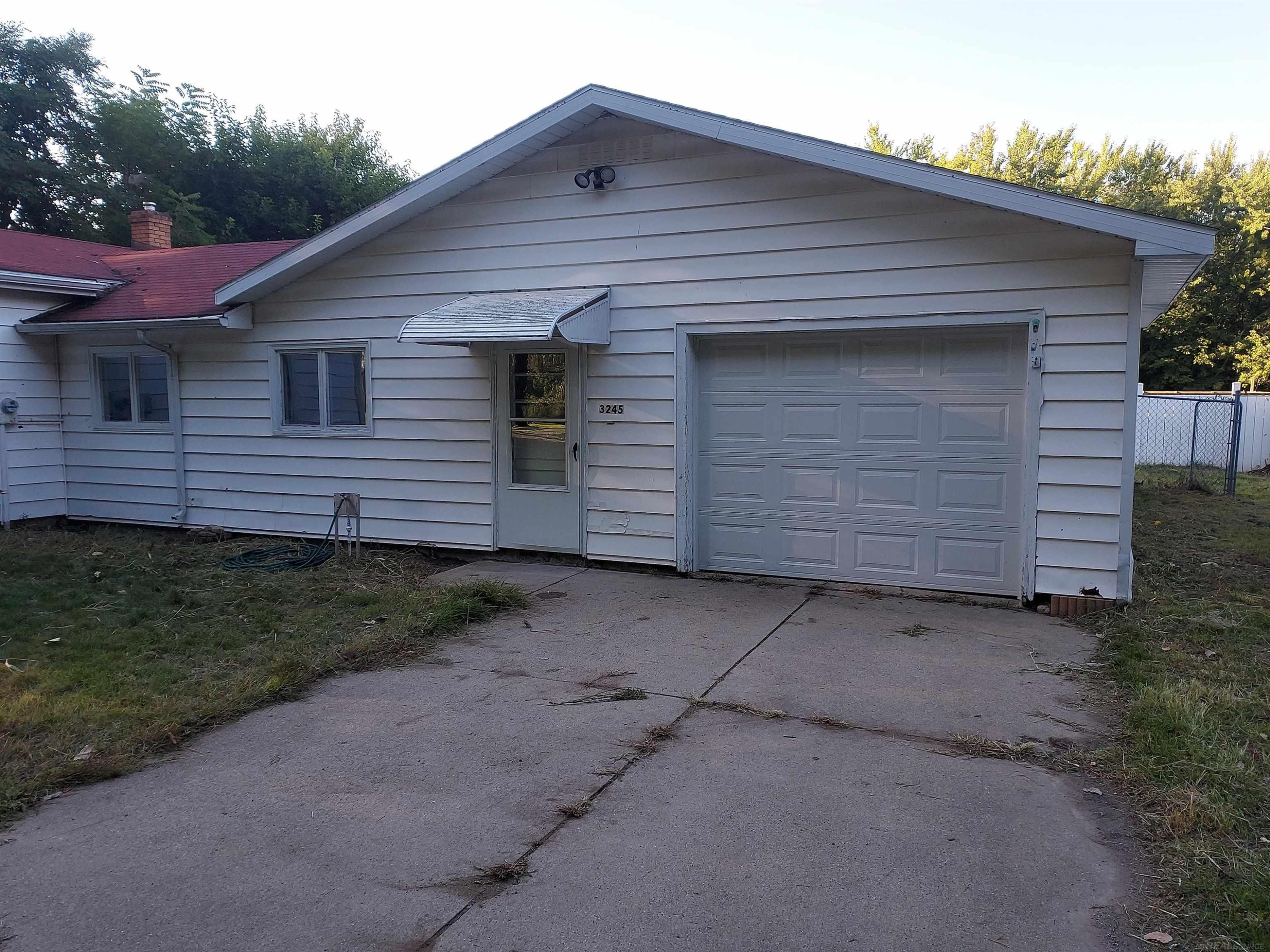 3245 Shawnee Road, Bridgman, MI 49106 — Photo 8