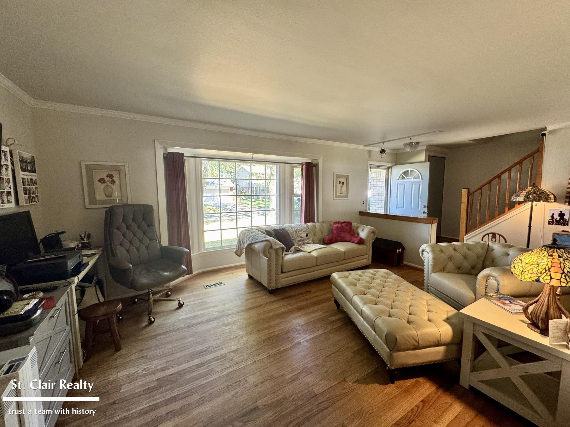 18538 Dogwood Lane, Fraser, MI 48026 — Photo 4