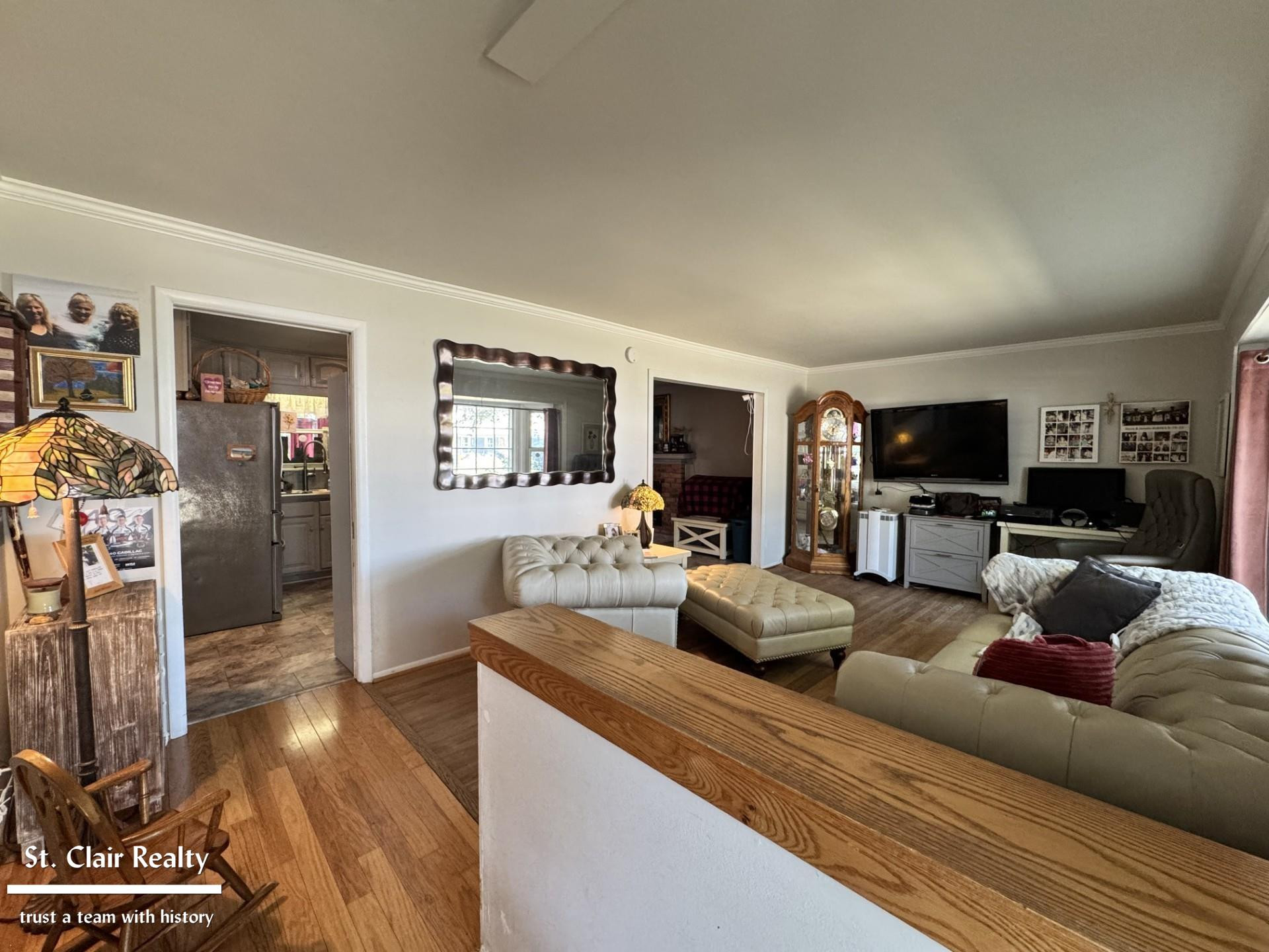 18538 Dogwood Lane, Fraser, MI 48026 — Photo 5