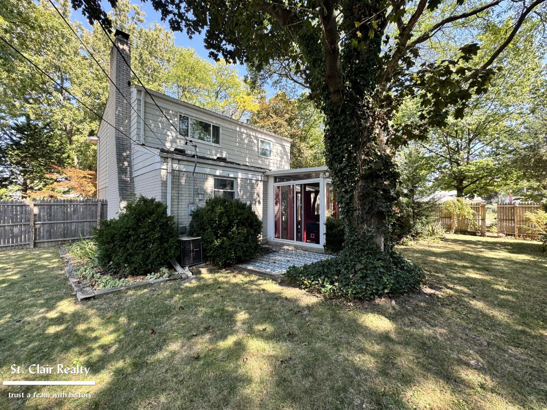 18538 Dogwood Lane, Fraser, MI 48026 — Photo 24