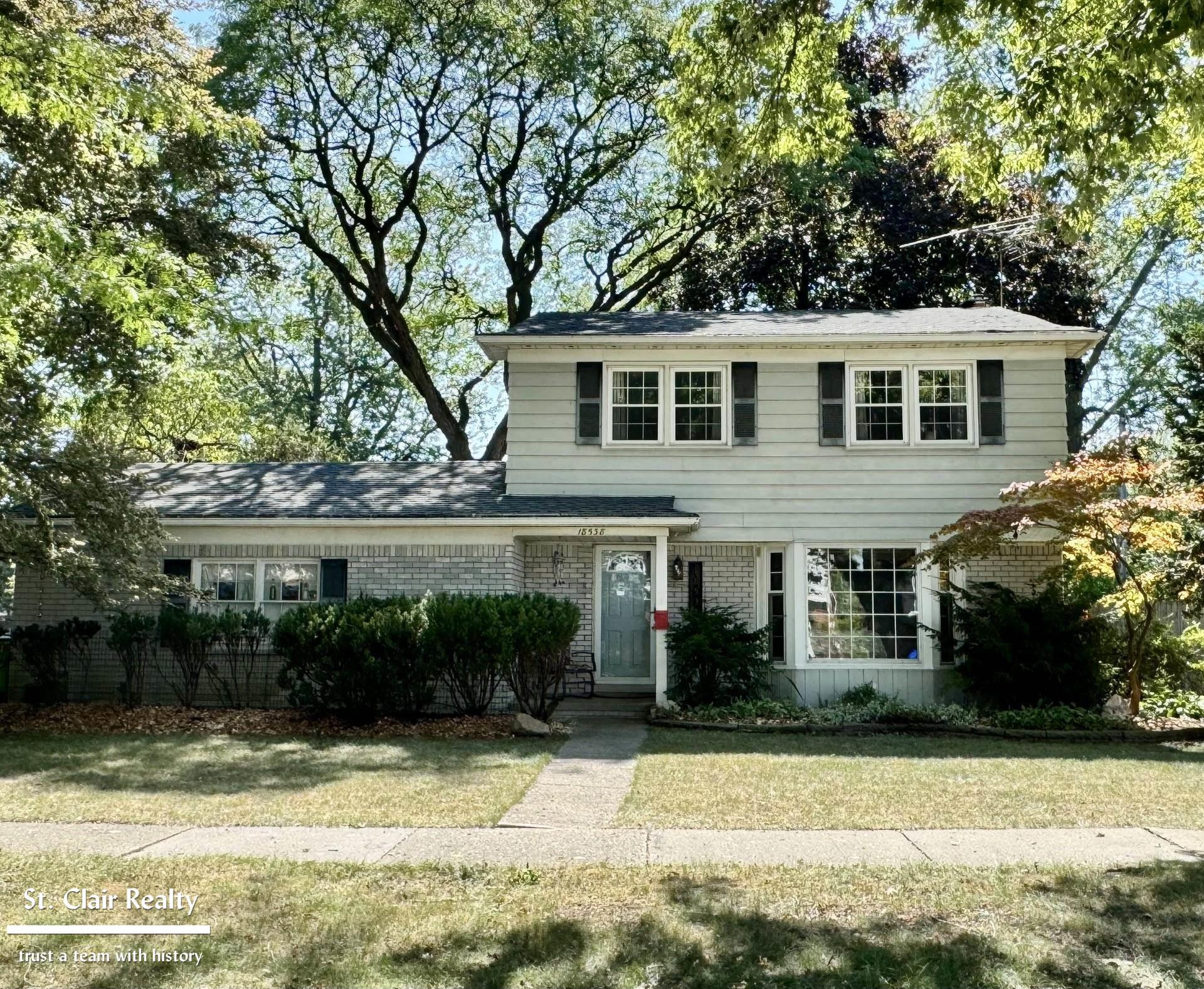 18538 Dogwood Lane, Fraser, MI 48026 — Photo 25