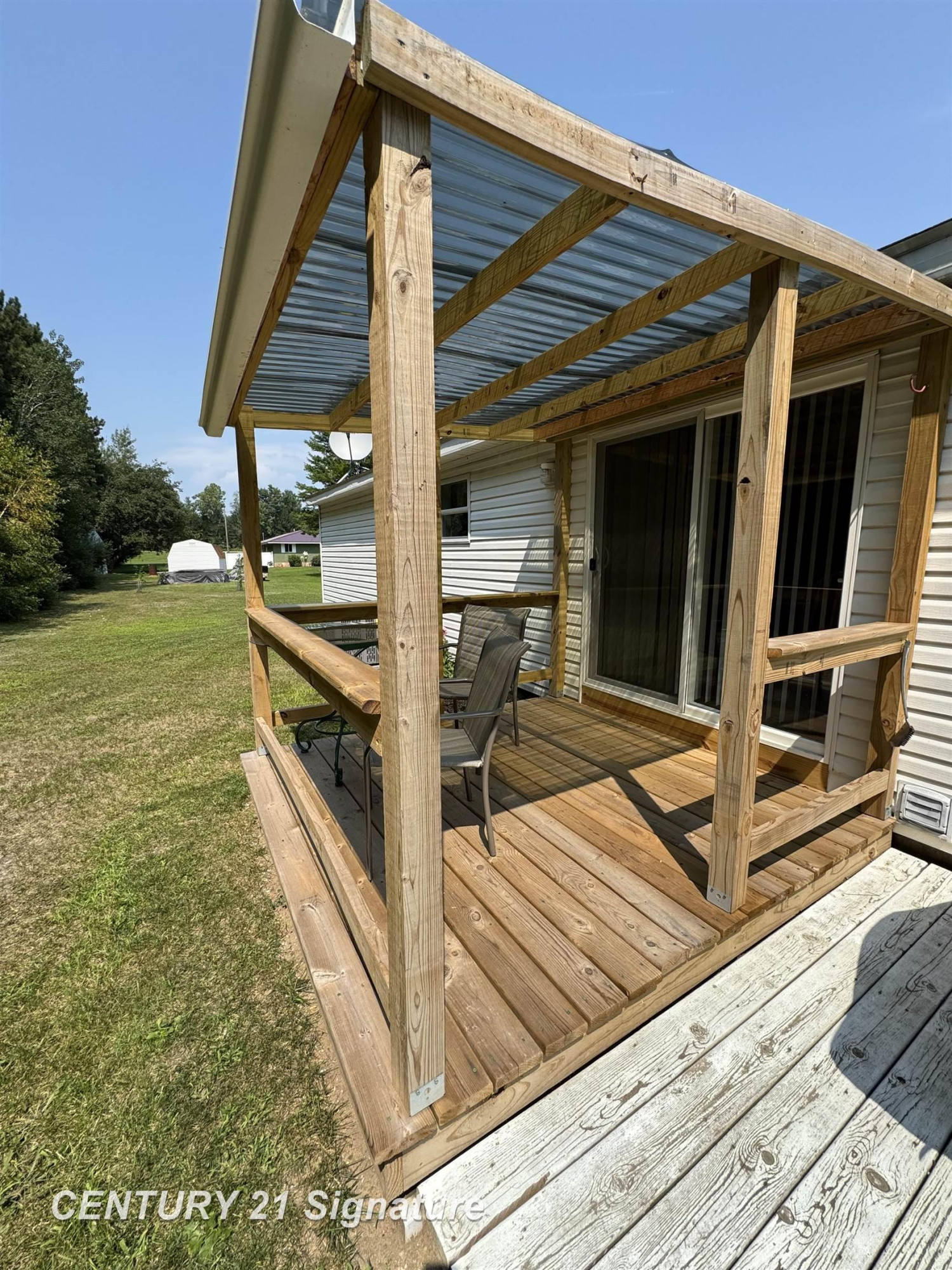 5477 S Townline Road, Sterling, MI 48659 — Photo 12