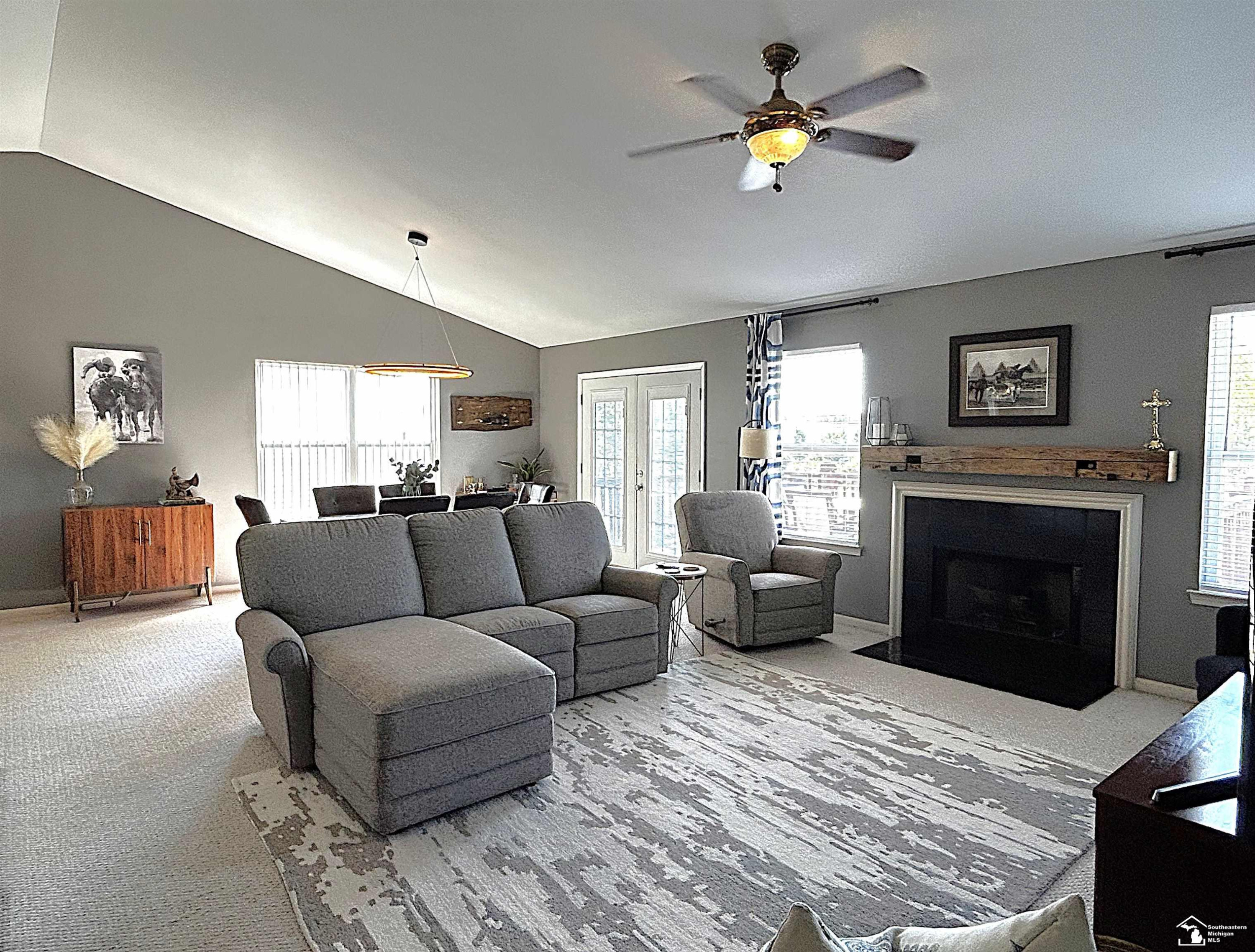 209 Dundee Ridge Drive, Dundee, MI 48131 — Photo 3