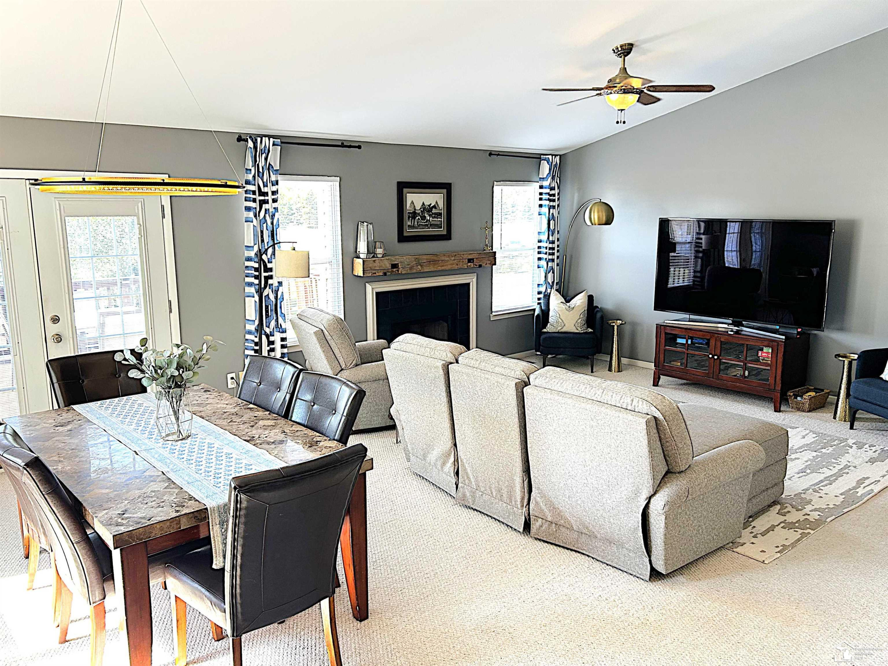 209 Dundee Ridge Drive, Dundee, MI 48131 — Photo 5