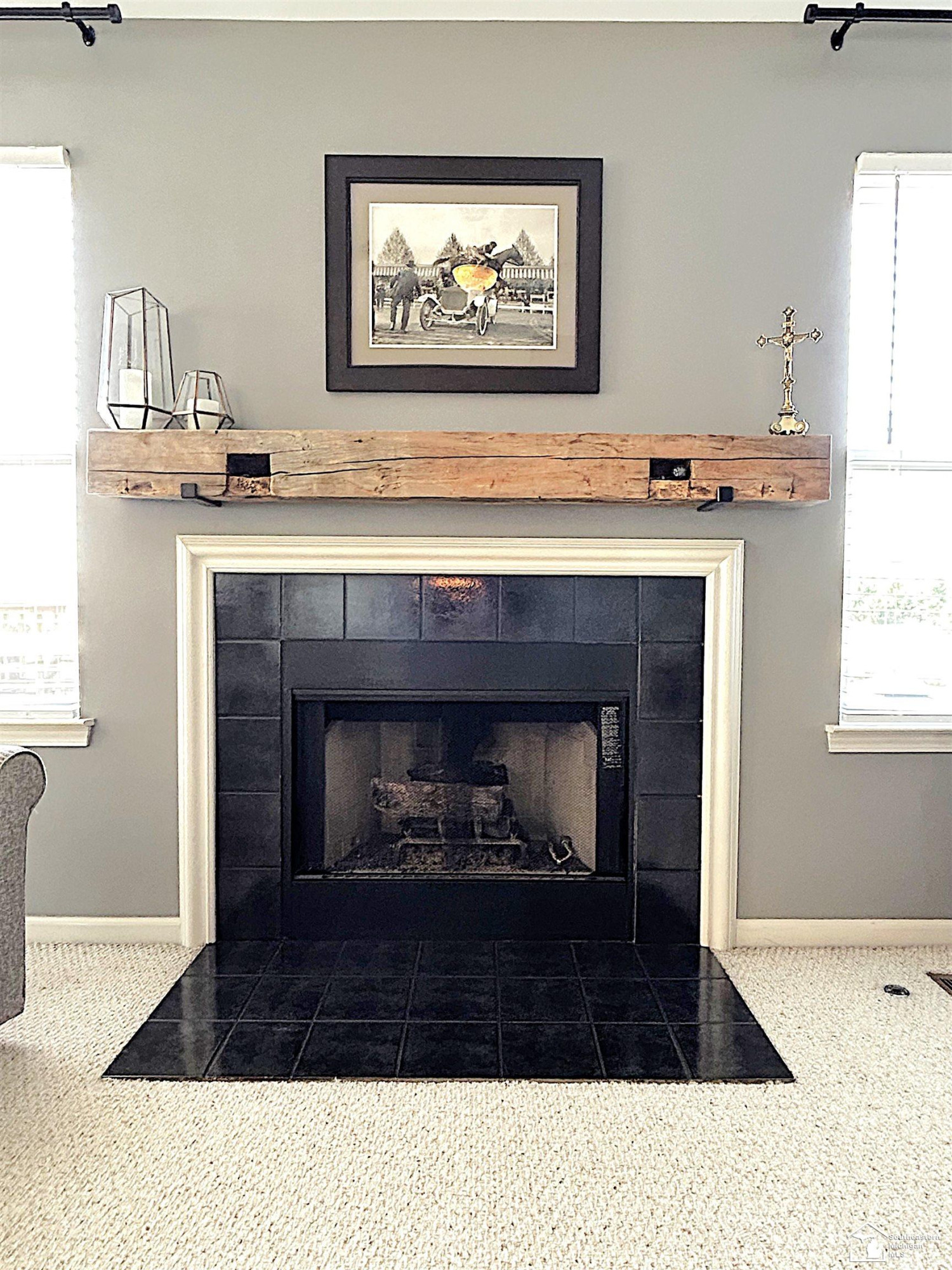 209 Dundee Ridge Drive, Dundee, MI 48131 — Photo 6