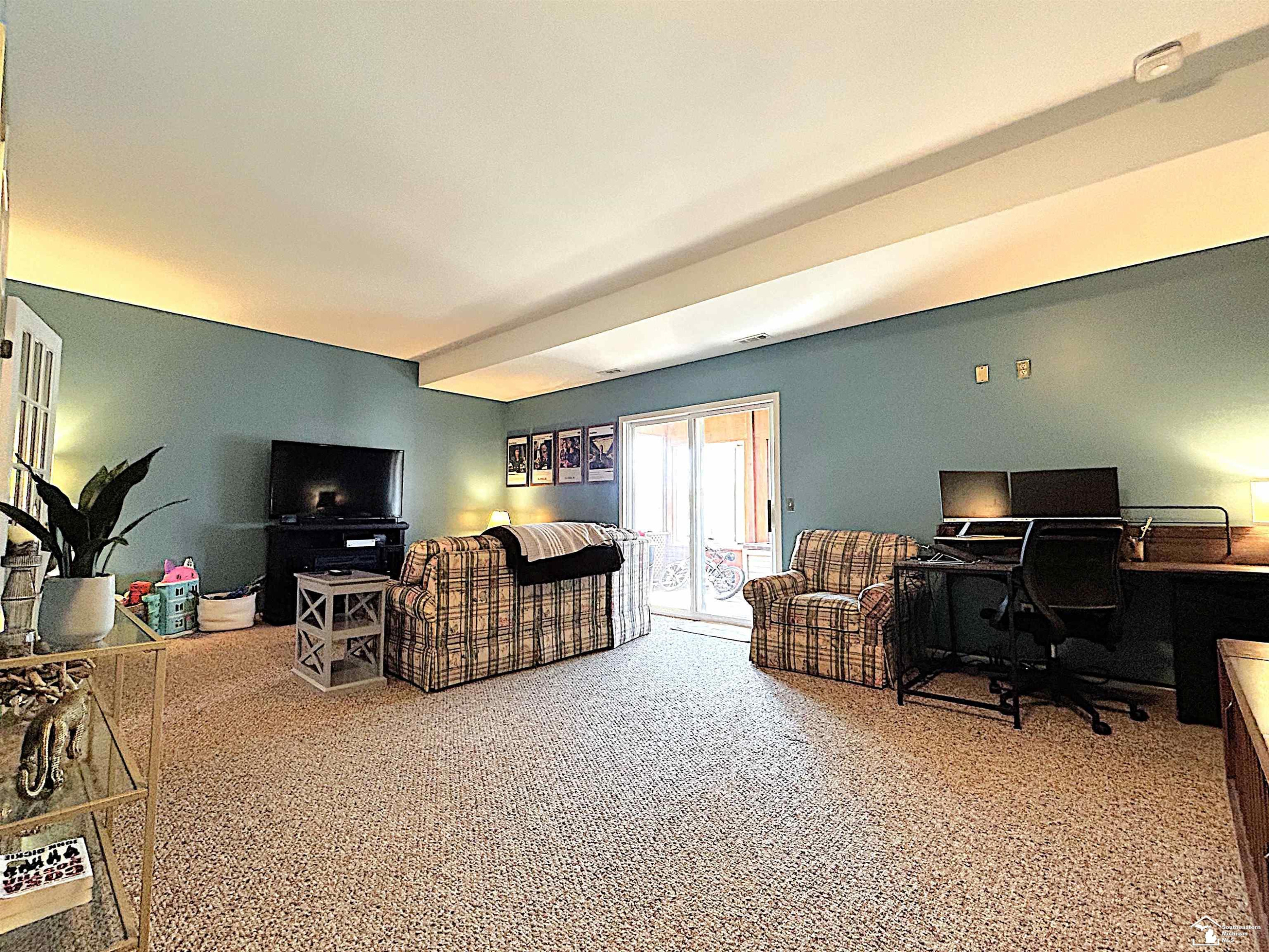 209 Dundee Ridge Drive, Dundee, MI 48131 — Photo 19