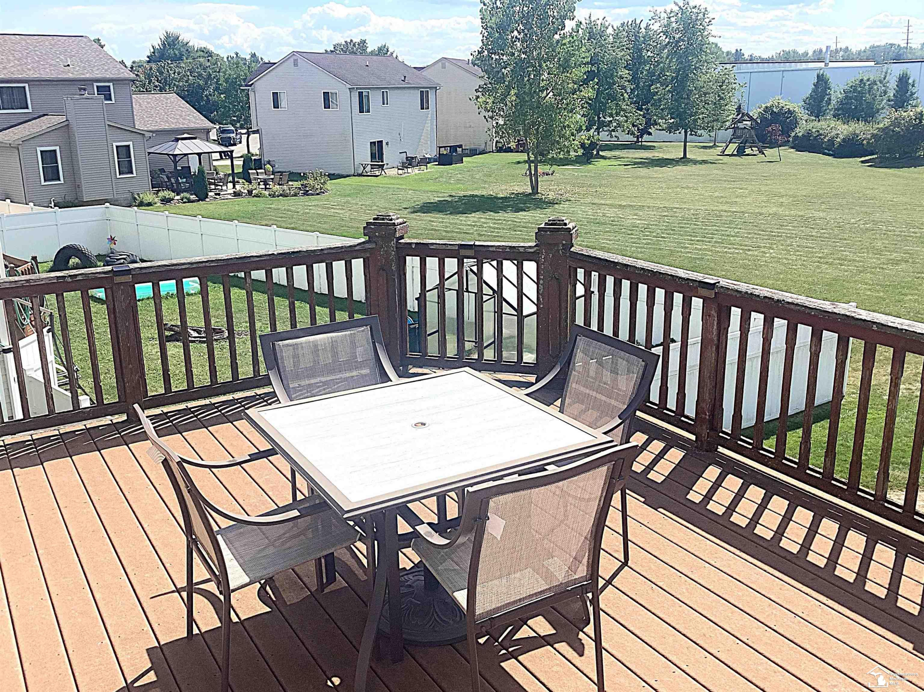 209 Dundee Ridge Drive, Dundee, MI 48131 — Photo 23