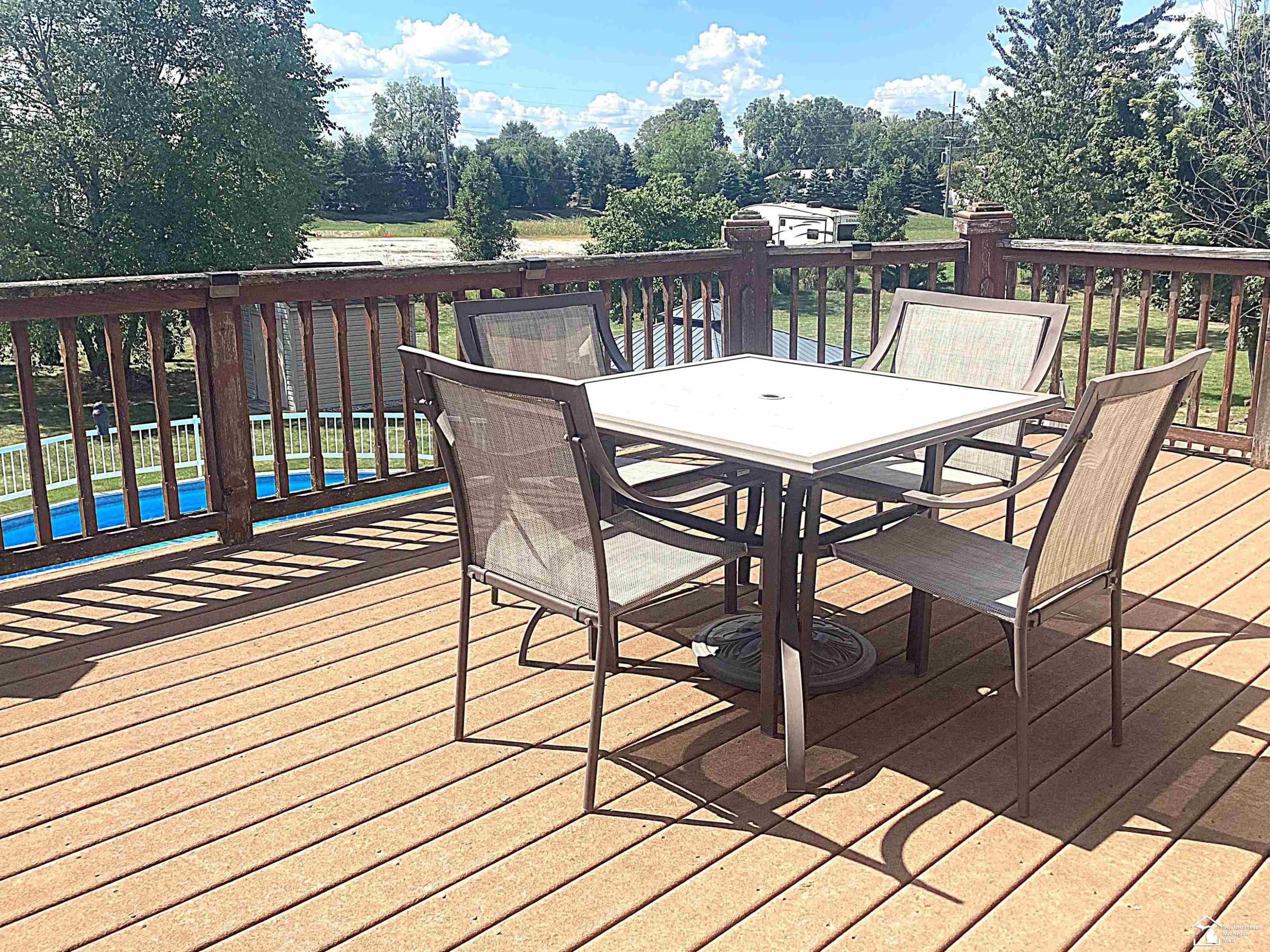 209 Dundee Ridge Drive, Dundee, MI 48131 — Photo 25