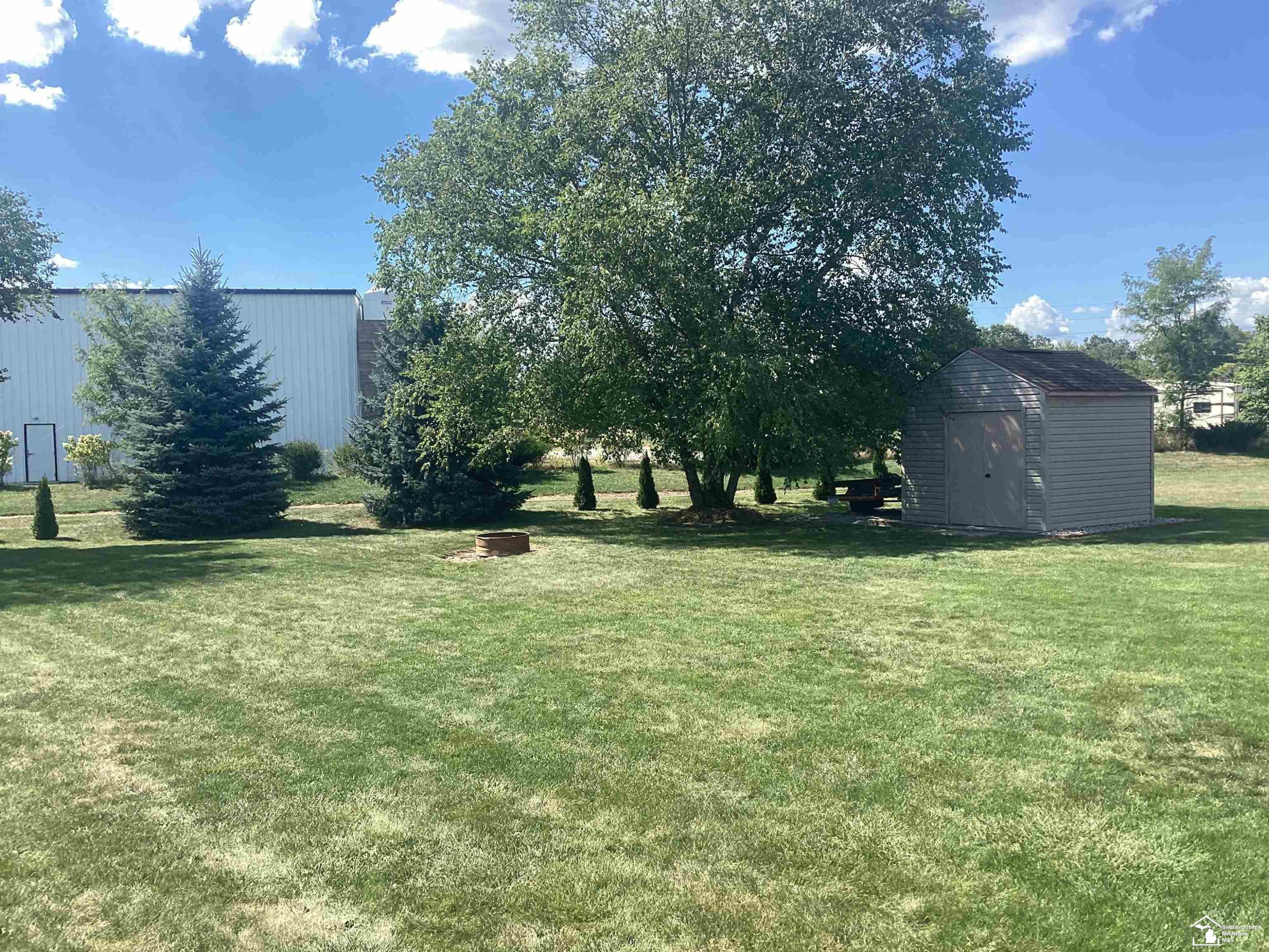 209 Dundee Ridge Drive, Dundee, MI 48131 — Photo 32