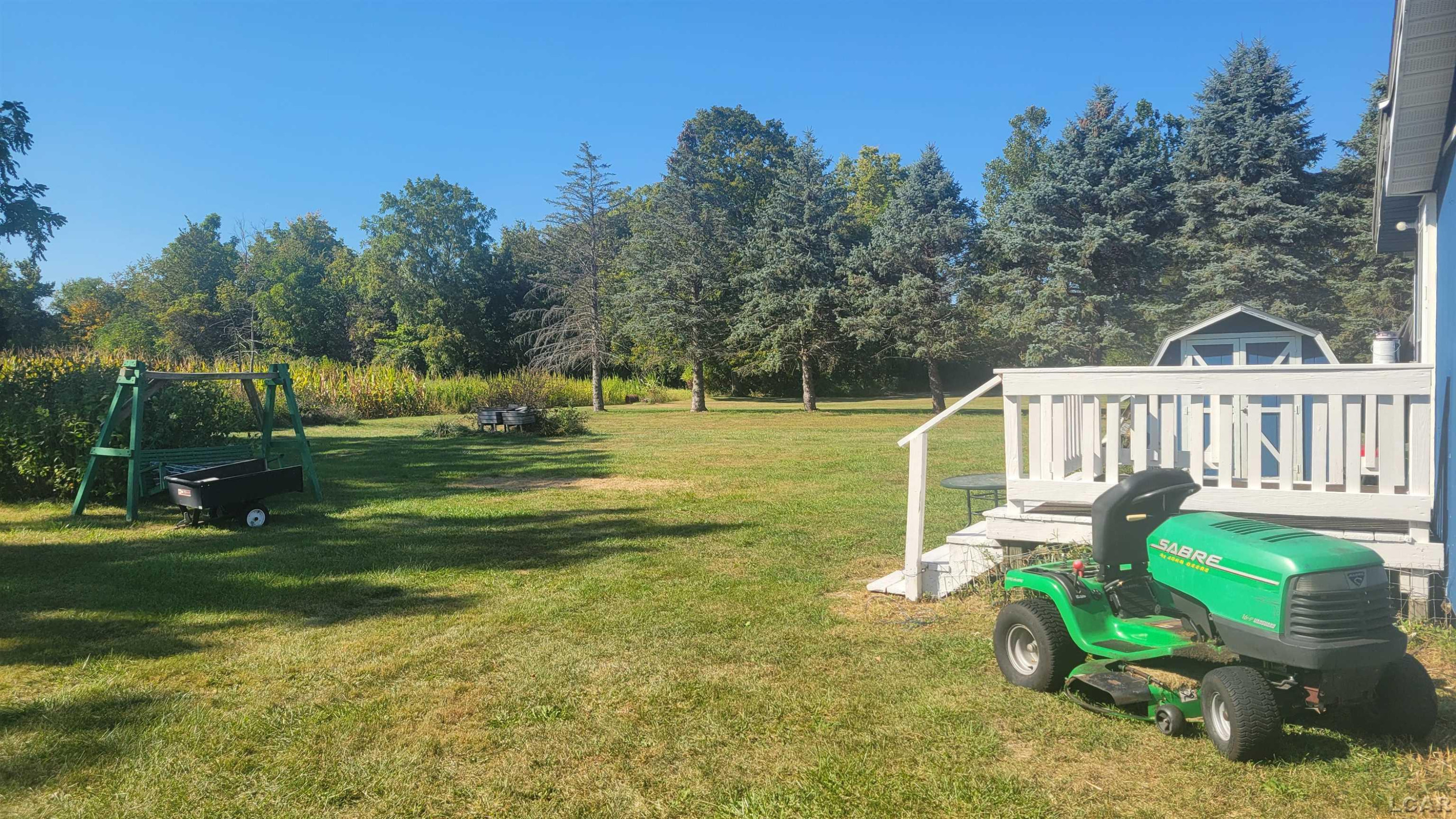 10554 Hickory Street, Morenci, MI 49256 — Photo 5