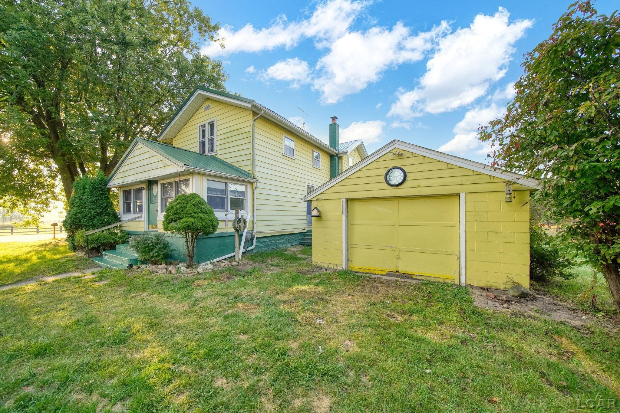 9010 N US-127 Highway, Addison, MI 49220 — Photo 4