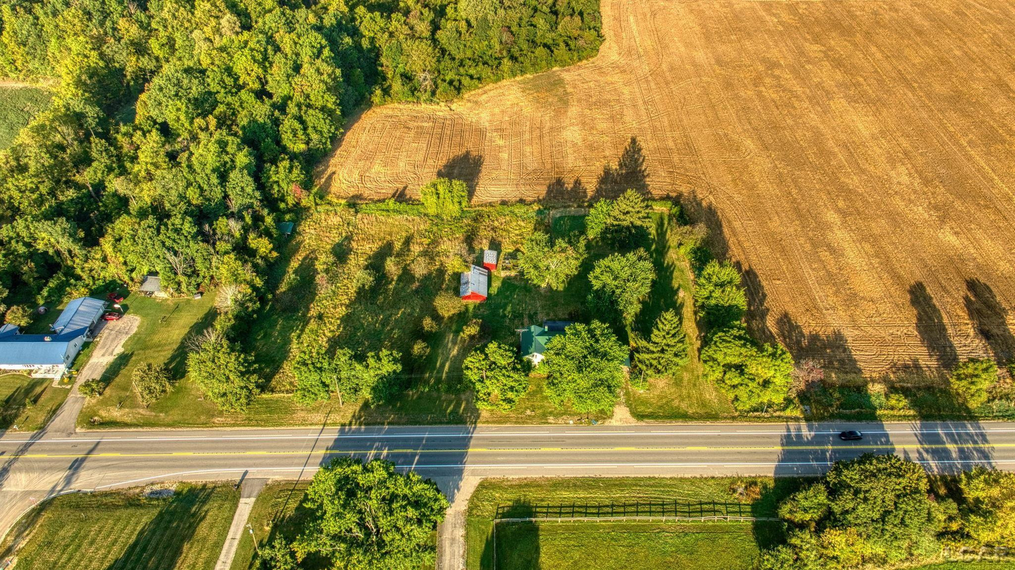 9010 N US-127 Highway, Addison, MI 49220 — Photo 5