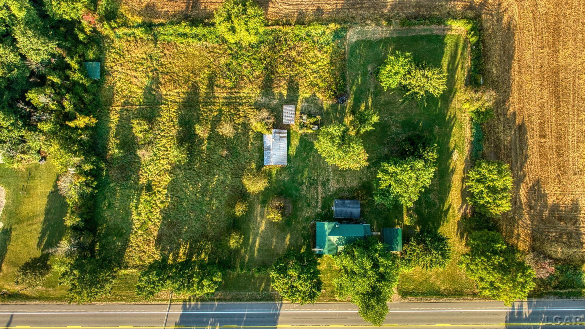 9010 N US-127 Highway, Addison, MI 49220 — Photo 6