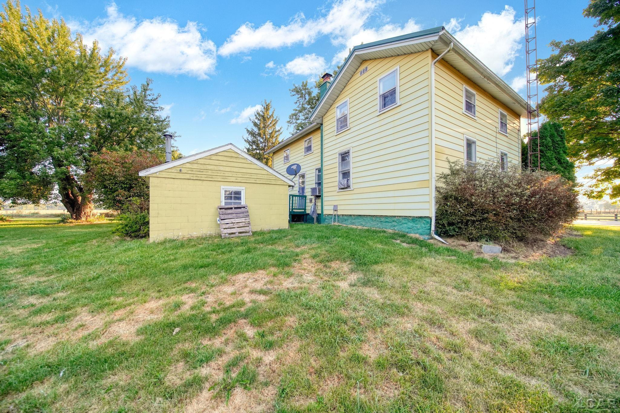 9010 N US-127 Highway, Addison, MI 49220 — Photo 34
