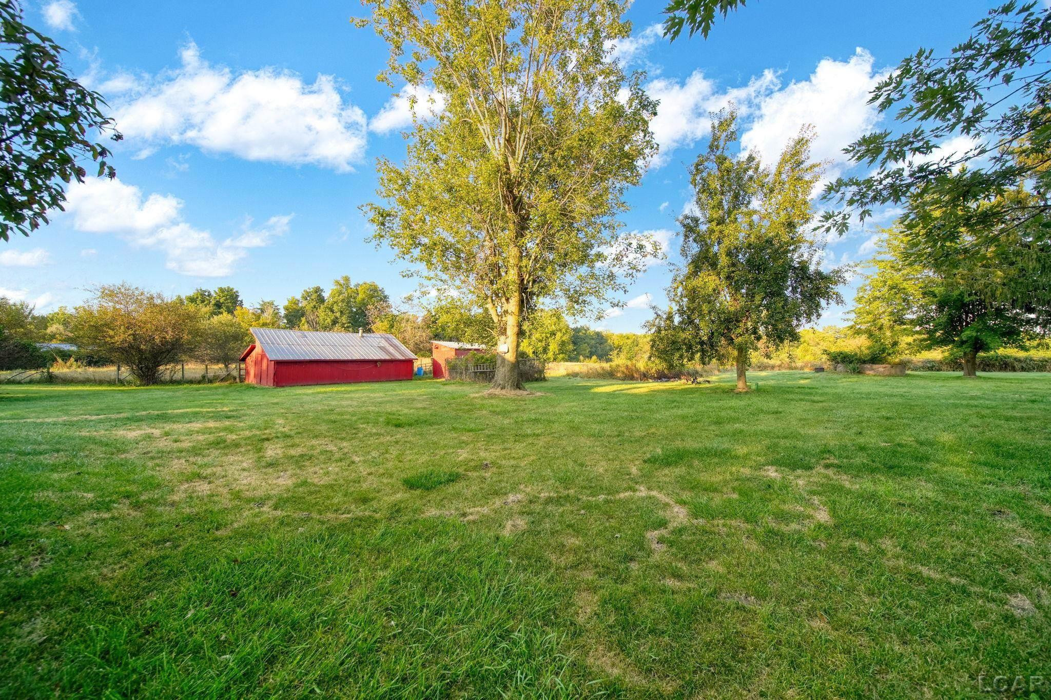 9010 N US-127 Highway, Addison, MI 49220 — Photo 36