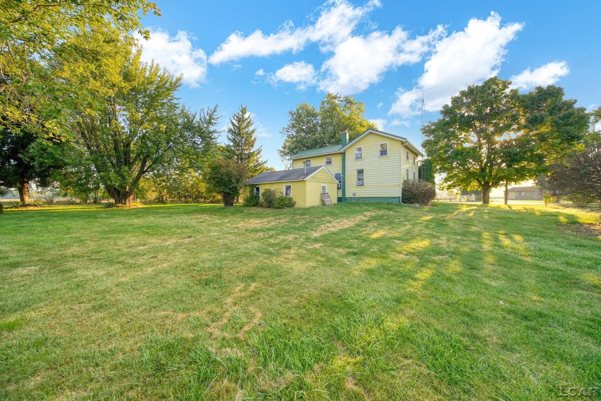 9010 N US-127 Highway, Addison, MI 49220 — Photo 41