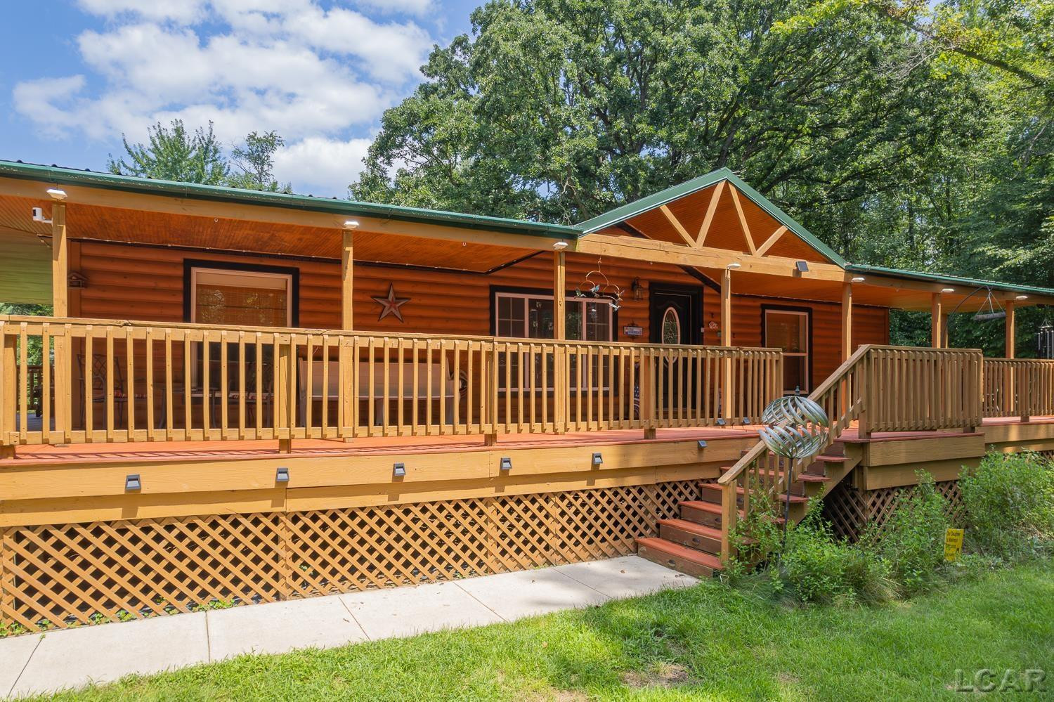 15816 Sanford Road, Addison, MI 49220 — Photo 3