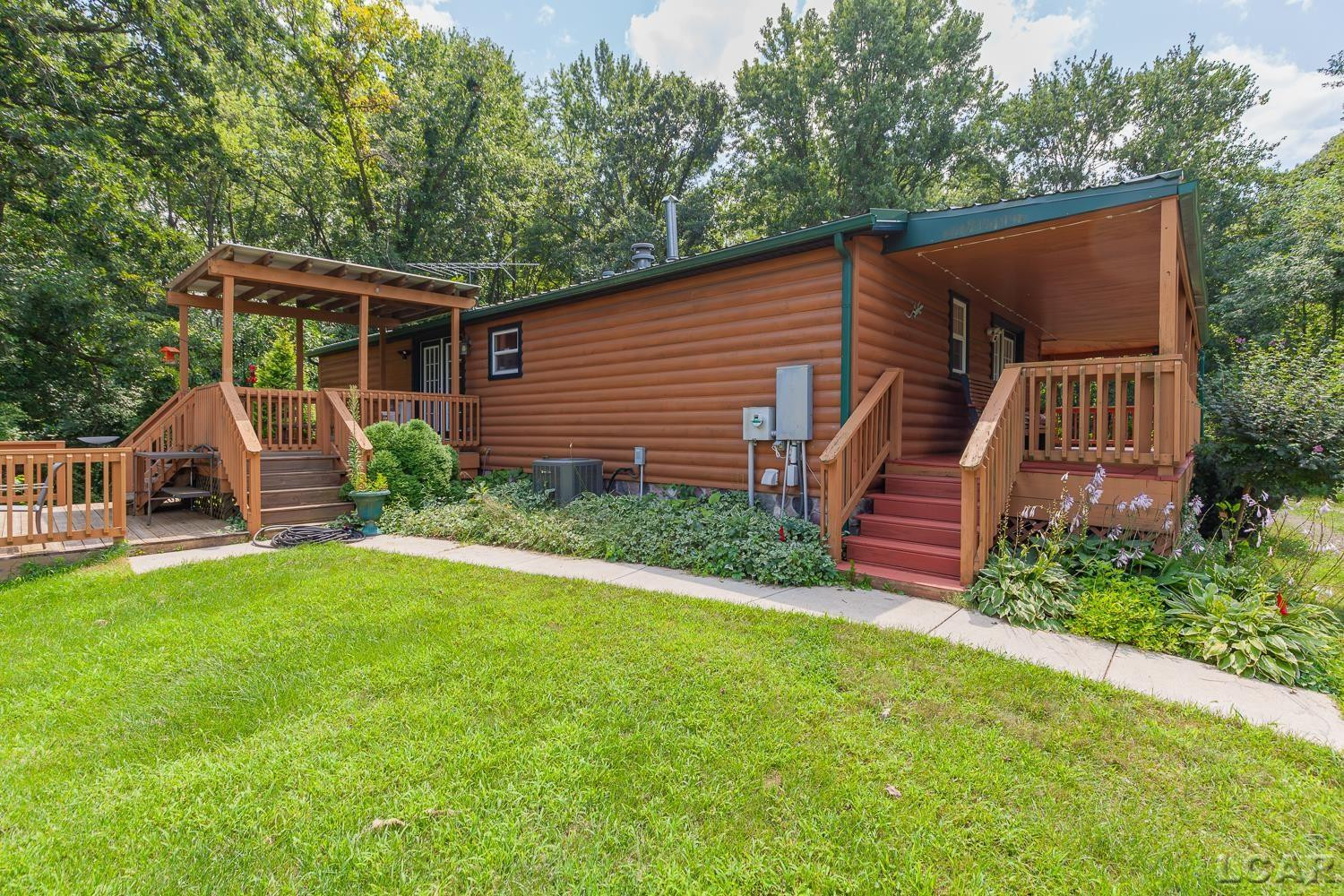 15816 Sanford Road, Addison, MI 49220 — Photo 4